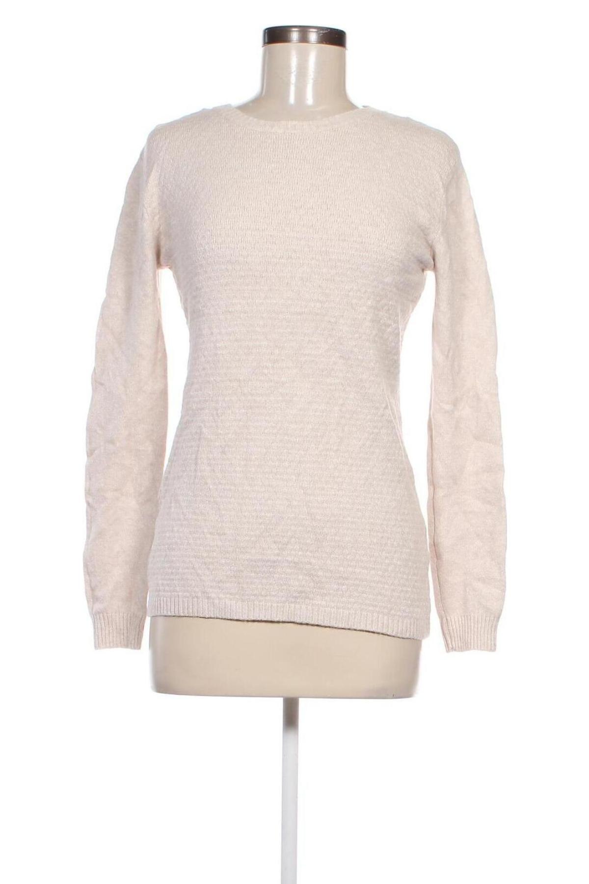 Damenpullover, Größe L, Farbe Beige, Preis 16,49 €