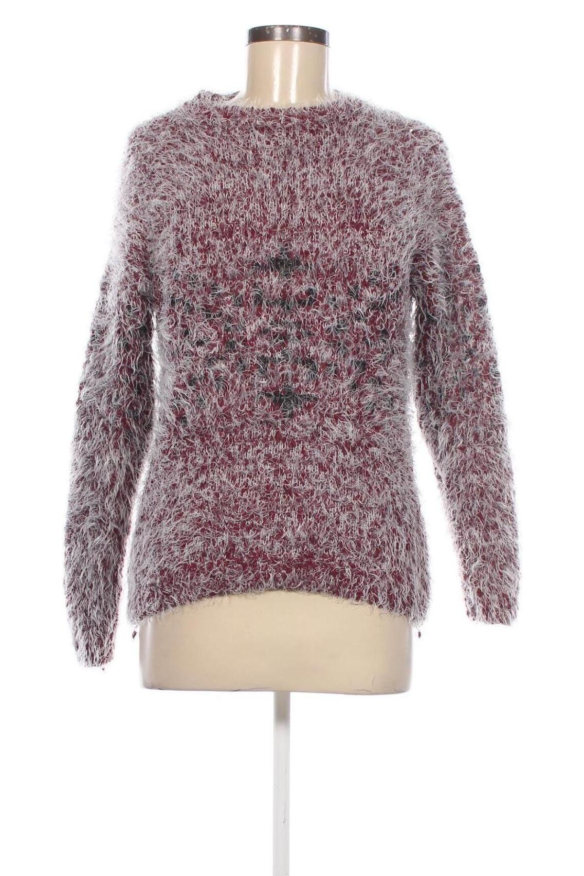 Damenpullover, Größe M, Farbe Mehrfarbig, Preis € 9,49