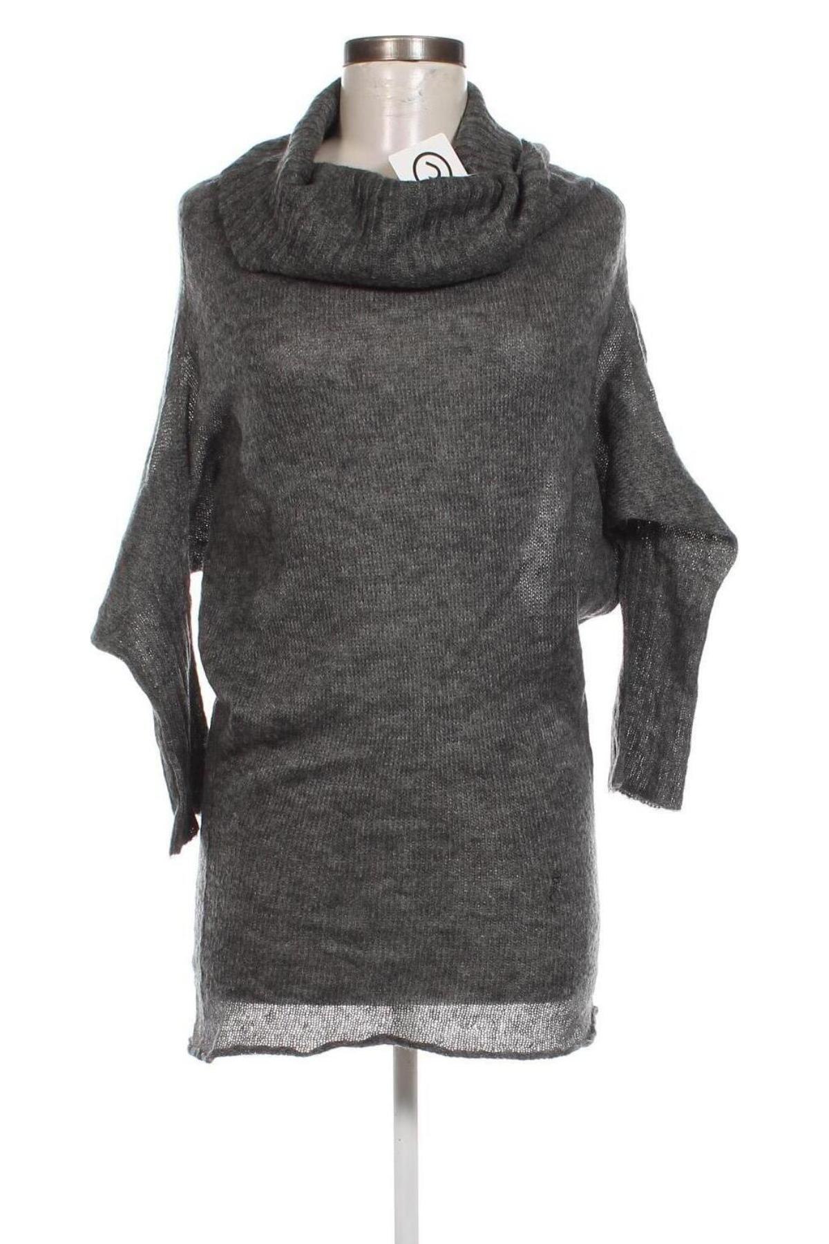 Damenpullover, Größe XS, Farbe Grau, Preis € 11,49