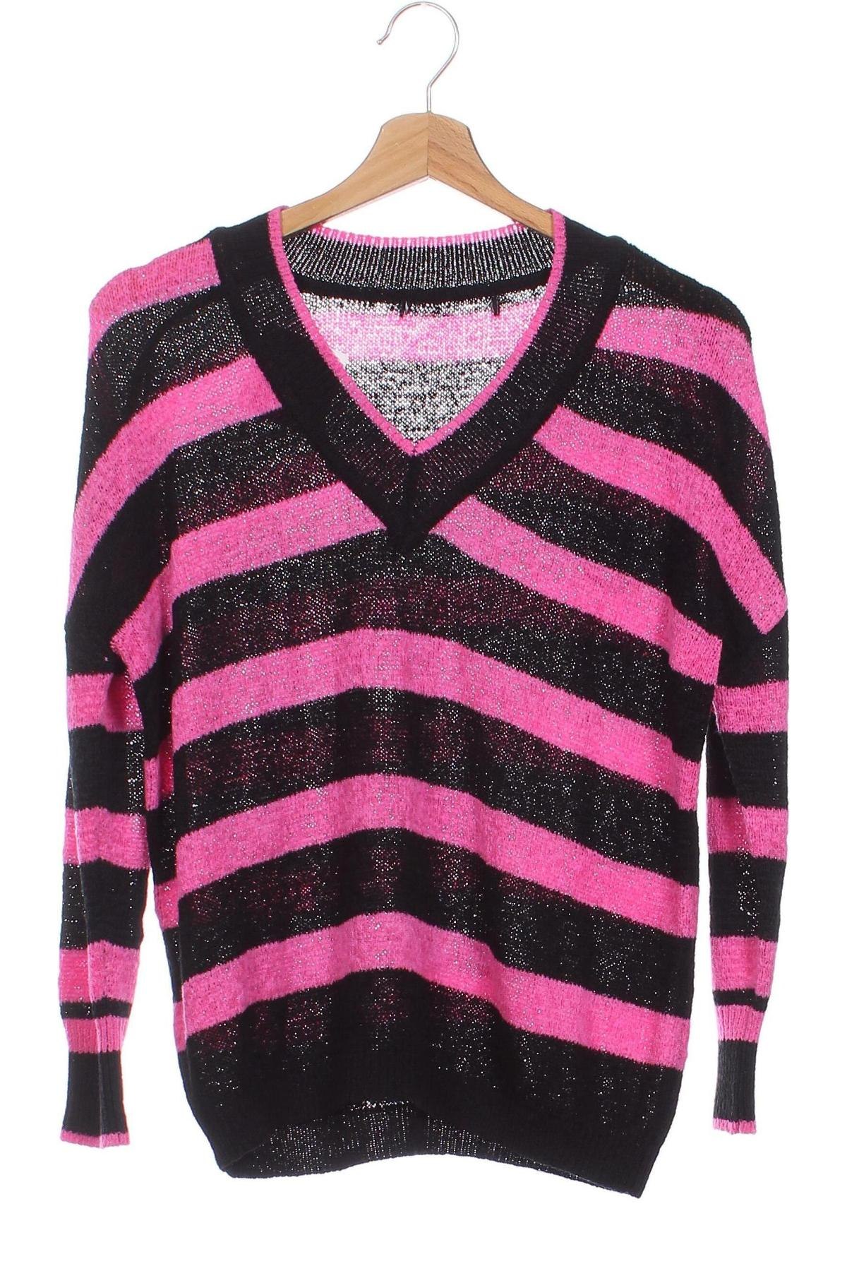 Damenpullover, Größe XS, Farbe Mehrfarbig, Preis 10,99 €