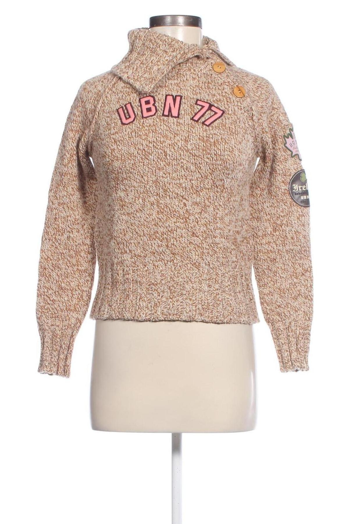 Damenpullover, Größe S, Farbe Beige, Preis 20,49 €