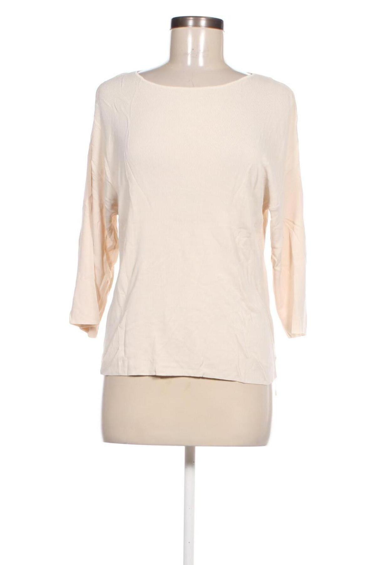 Damenpullover, Größe M, Farbe Beige, Preis € 5,49