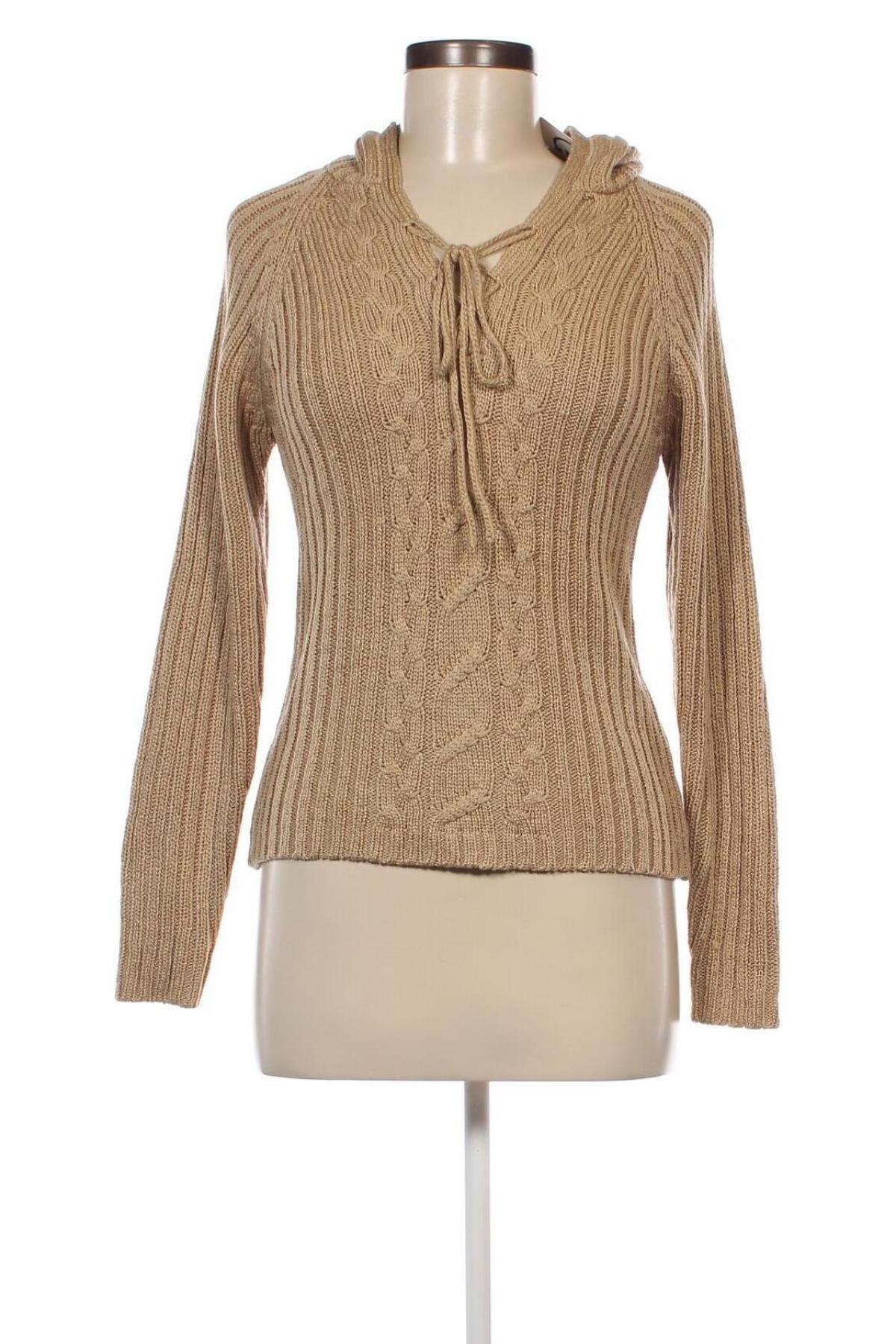 Damenpullover, Größe L, Farbe Beige, Preis 20,49 €