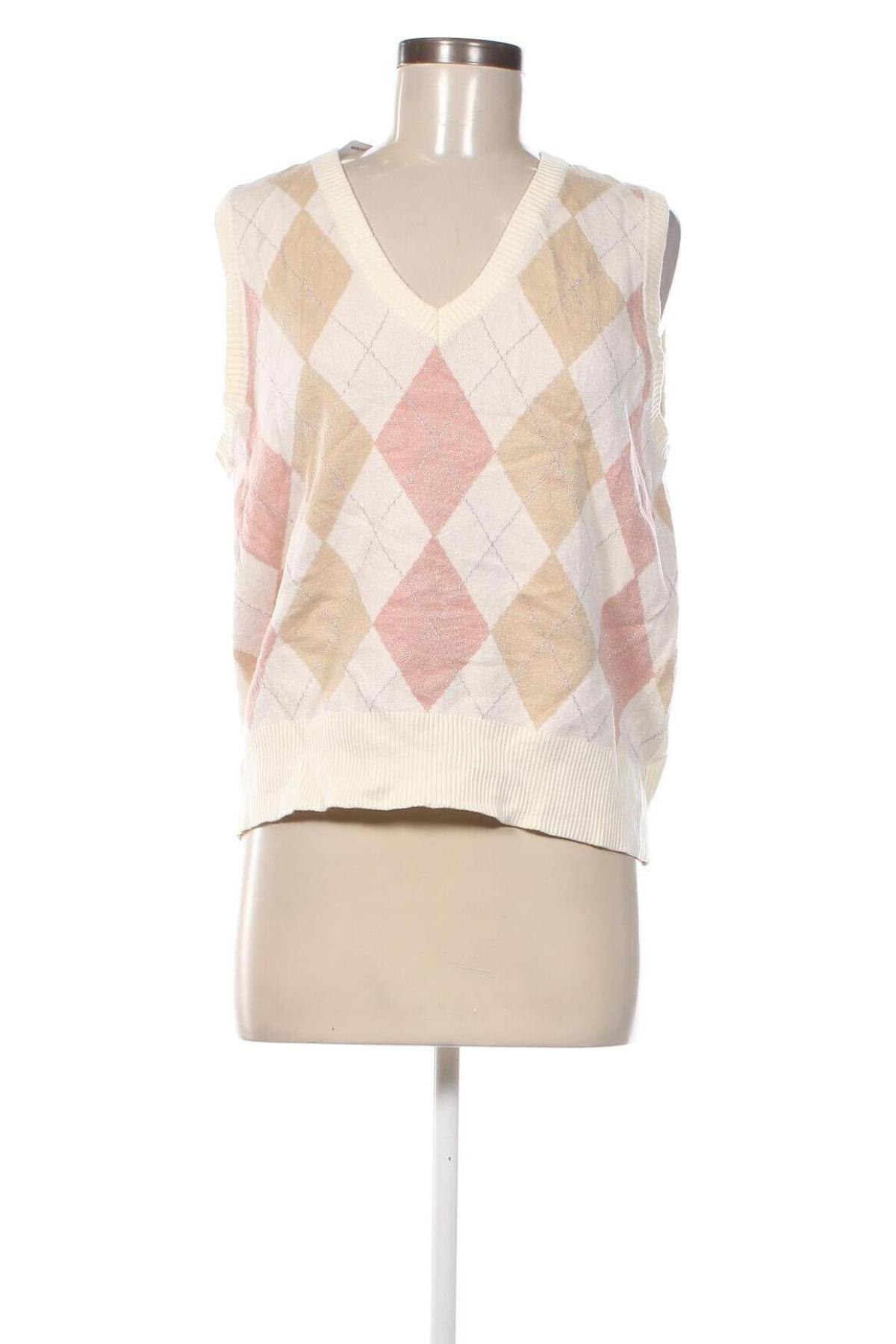 Damenpullover, Größe L, Farbe Beige, Preis € 9,49