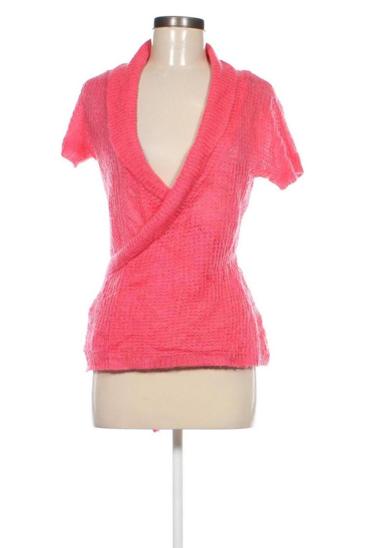 Damenpullover, Größe M, Farbe Rosa, Preis € 20,49