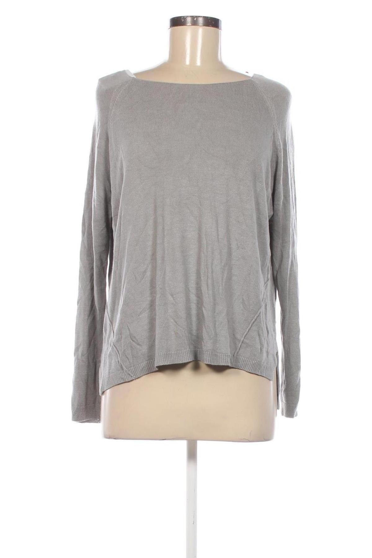 Damenpullover, Größe XL, Farbe Grau, Preis € 10,49