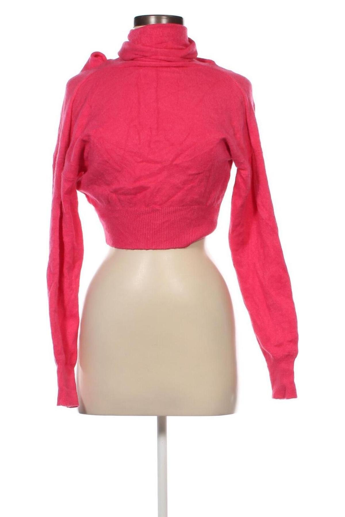 Damenpullover, Größe M, Farbe Rosa, Preis € 20,49