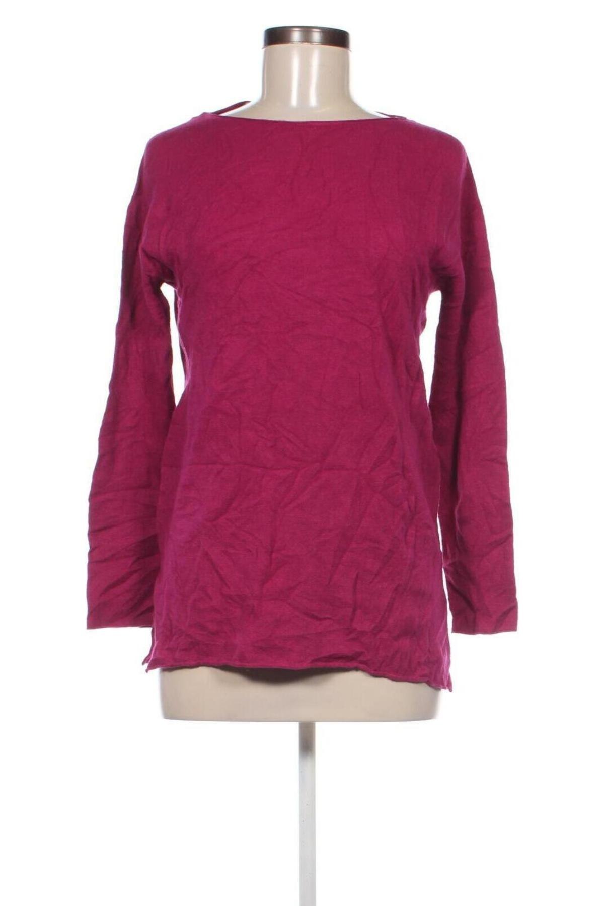 Damenpullover, Größe M, Farbe Rosa, Preis 9,49 €