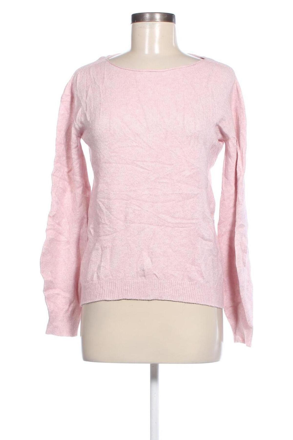 Damenpullover, Größe S, Farbe Rosa, Preis € 5,99