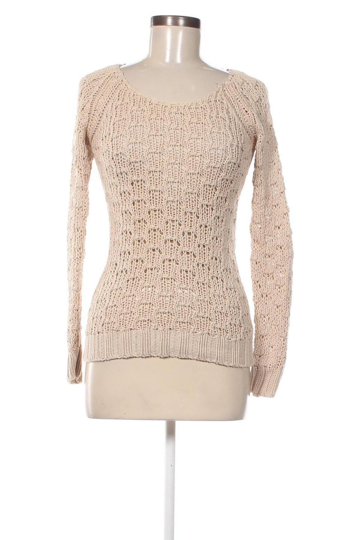 Damenpullover, Größe S, Farbe Braun, Preis € 6,99