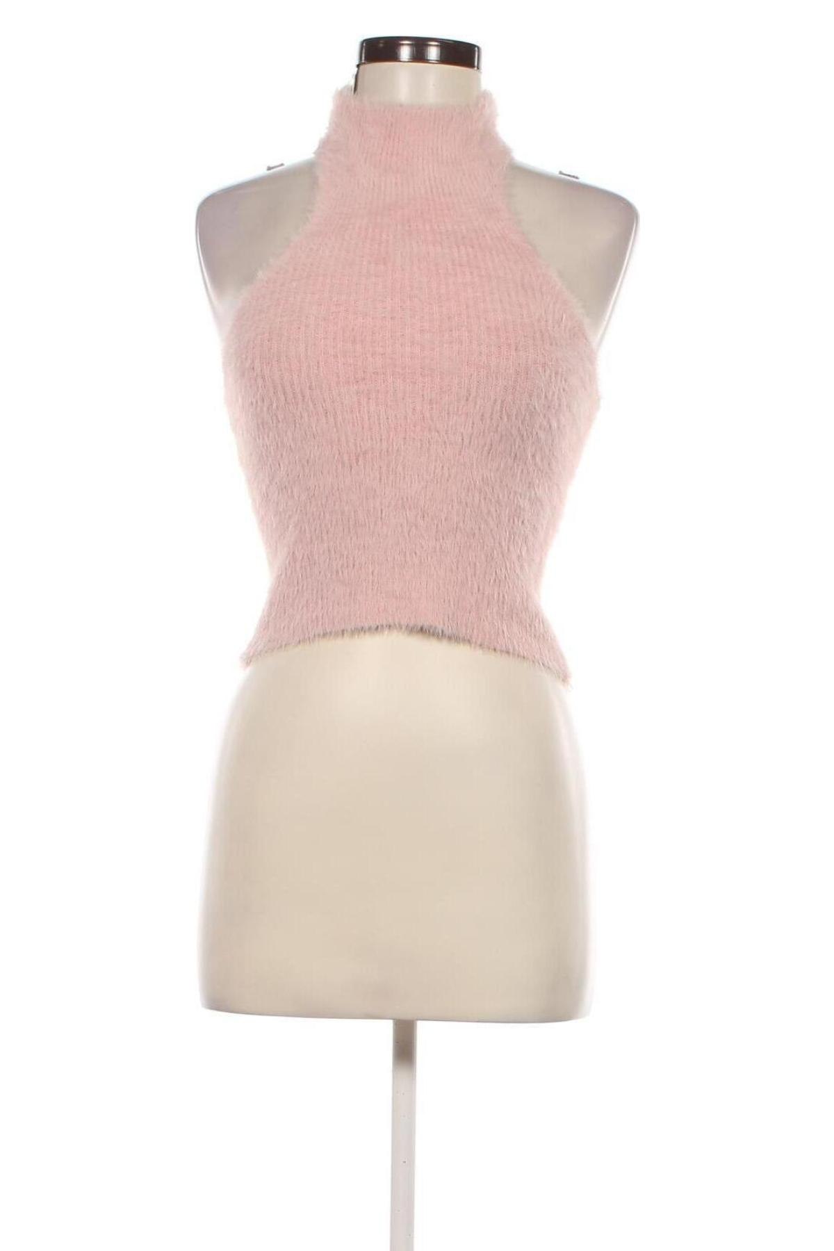 Damenpullover, Größe S, Farbe Rosa, Preis € 6,49