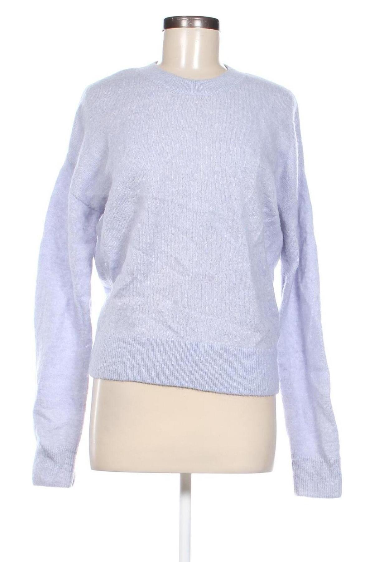 Damenpullover & Other Stories, Größe M, Farbe Blau, Preis 26,49 €