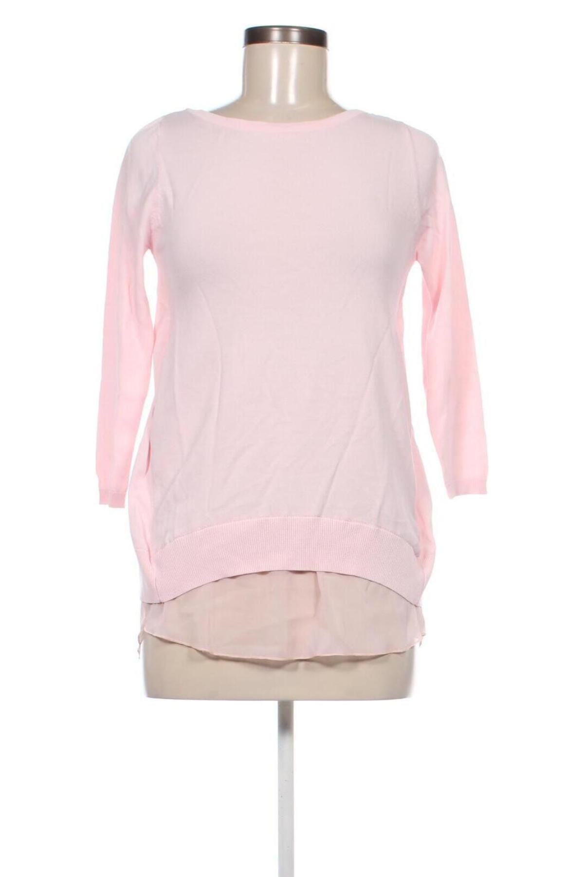 Damenpullover ALESSIA SANTI, Größe M, Farbe Rosa, Preis 57,99 €