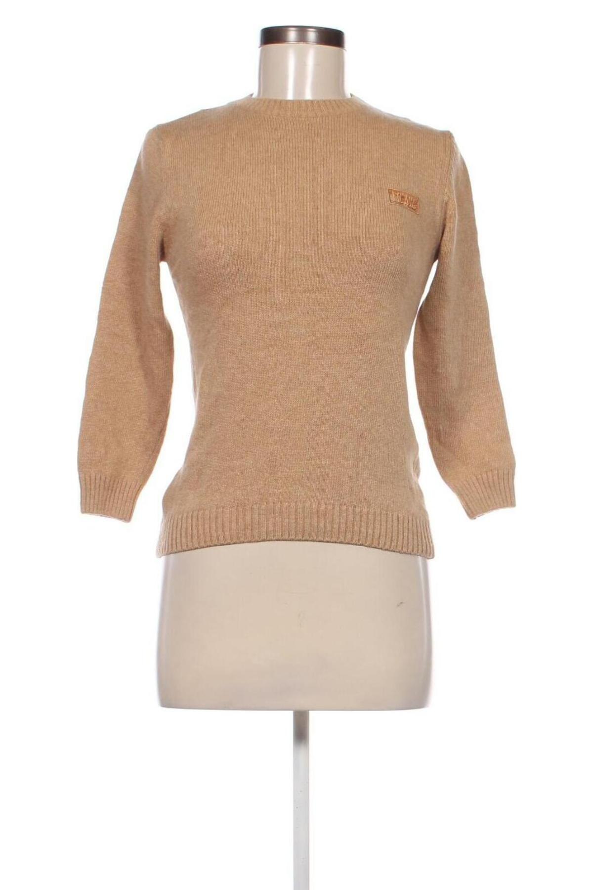 Damenpullover Alviero Martini, Größe XS, Farbe Braun, Preis 91,99 €