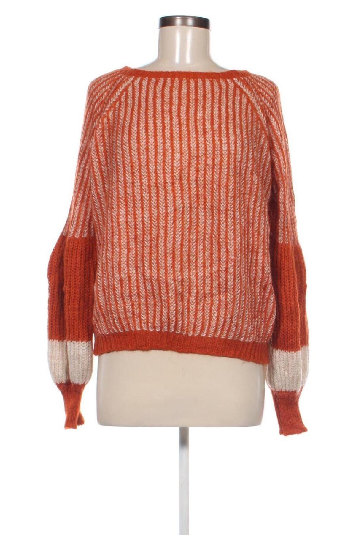 Damenpullover Amelie & Amelie, Größe L, Farbe Mehrfarbig, Preis 20,49 €