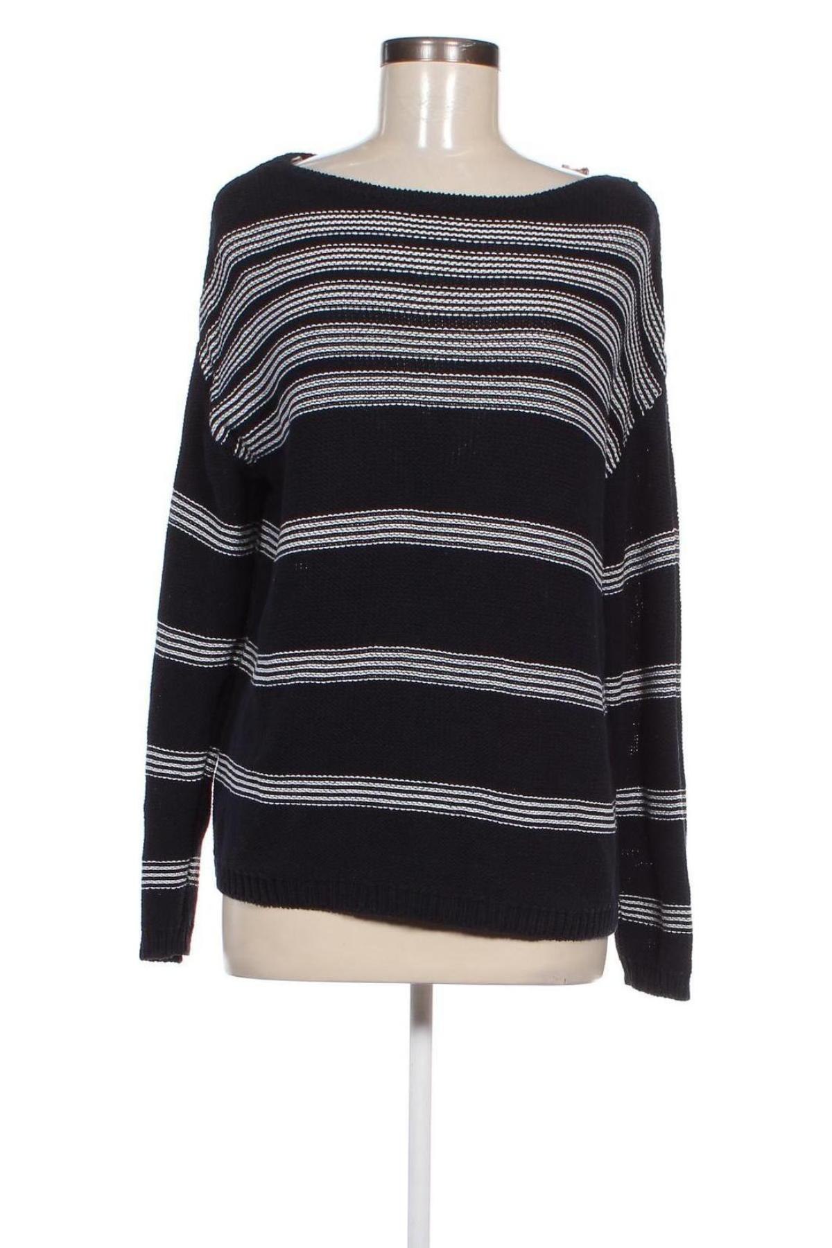 Damenpullover Ann Taylor, Größe M, Farbe Blau, Preis € 23,99