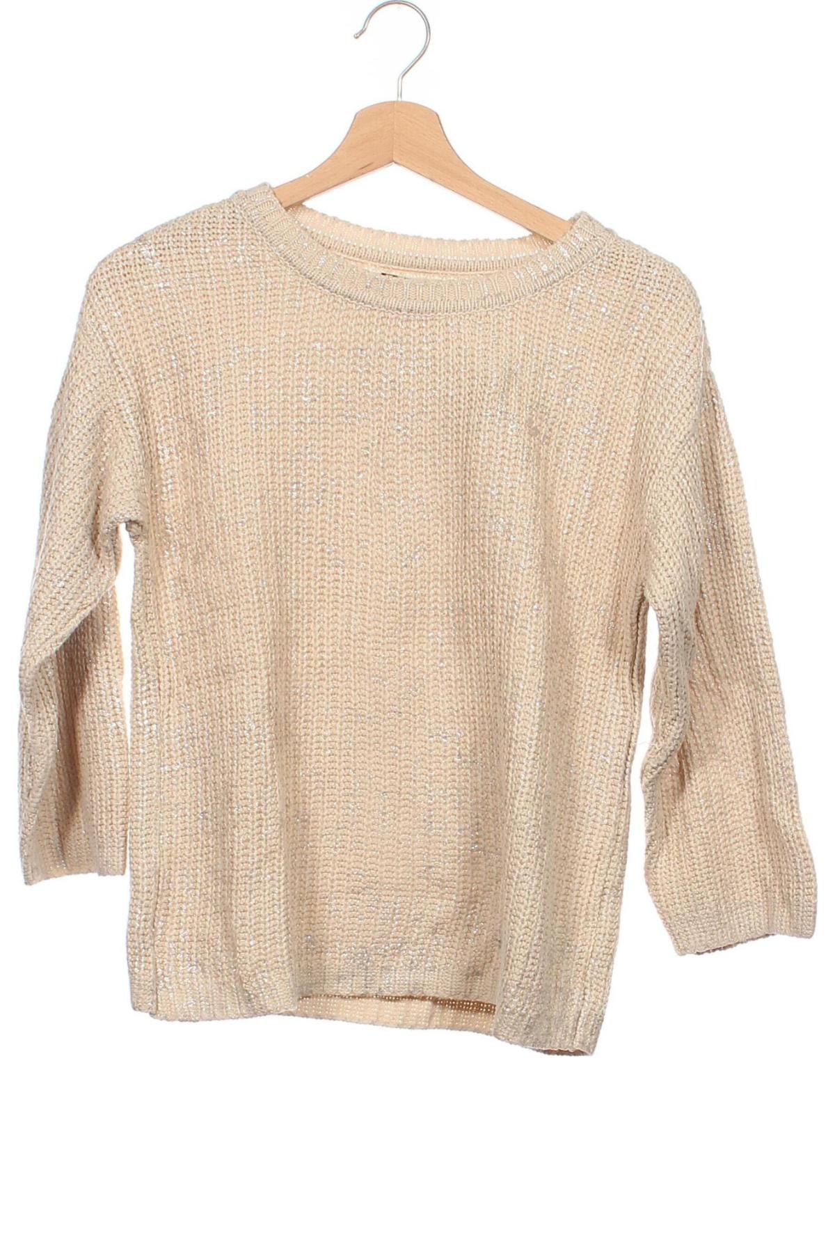 Damenpullover Atmosphere, Größe XS, Farbe Beige, Preis 10,99 €