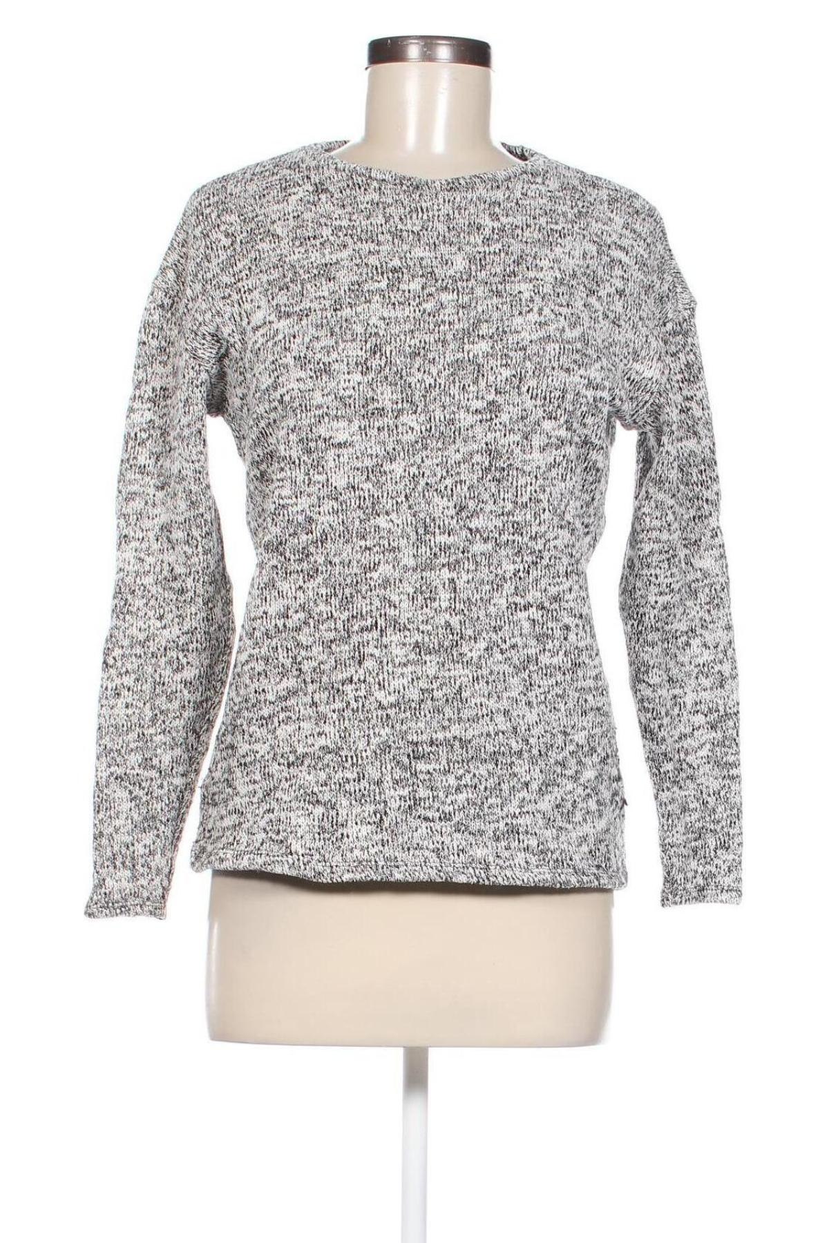 Damski sweter Bershka, Rozmiar XS, Kolor Kolorowy, Cena 41,99 zł