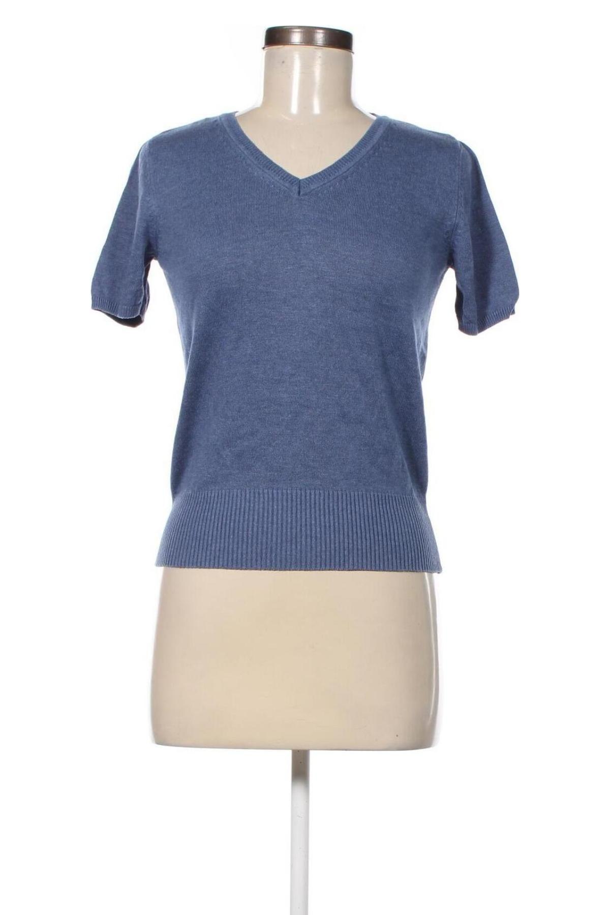 Damenpullover Blue Motion, Größe M, Farbe Blau, Preis 11,76 €