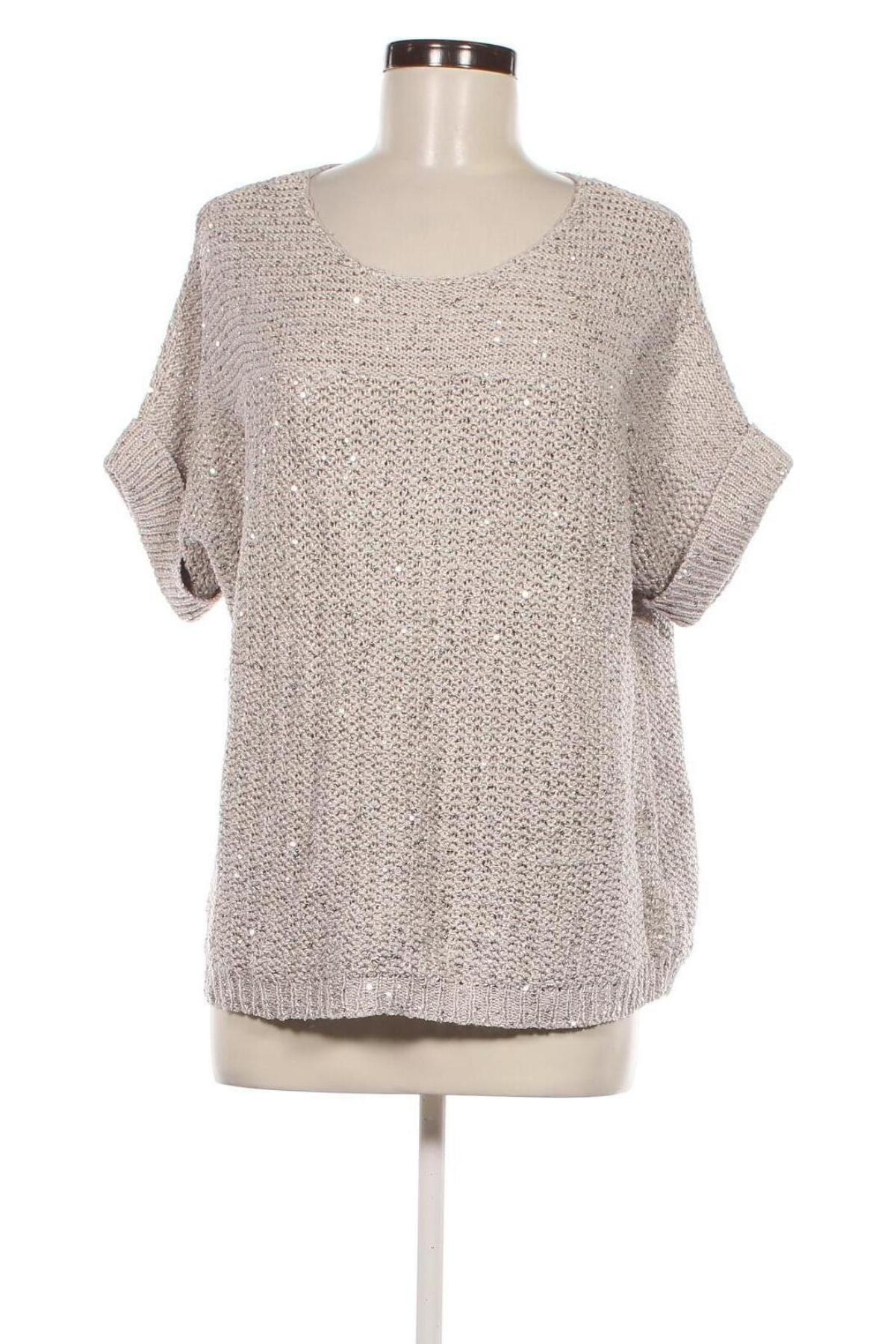 Damenpullover Bonita, Größe XL, Farbe Grau, Preis € 8,49