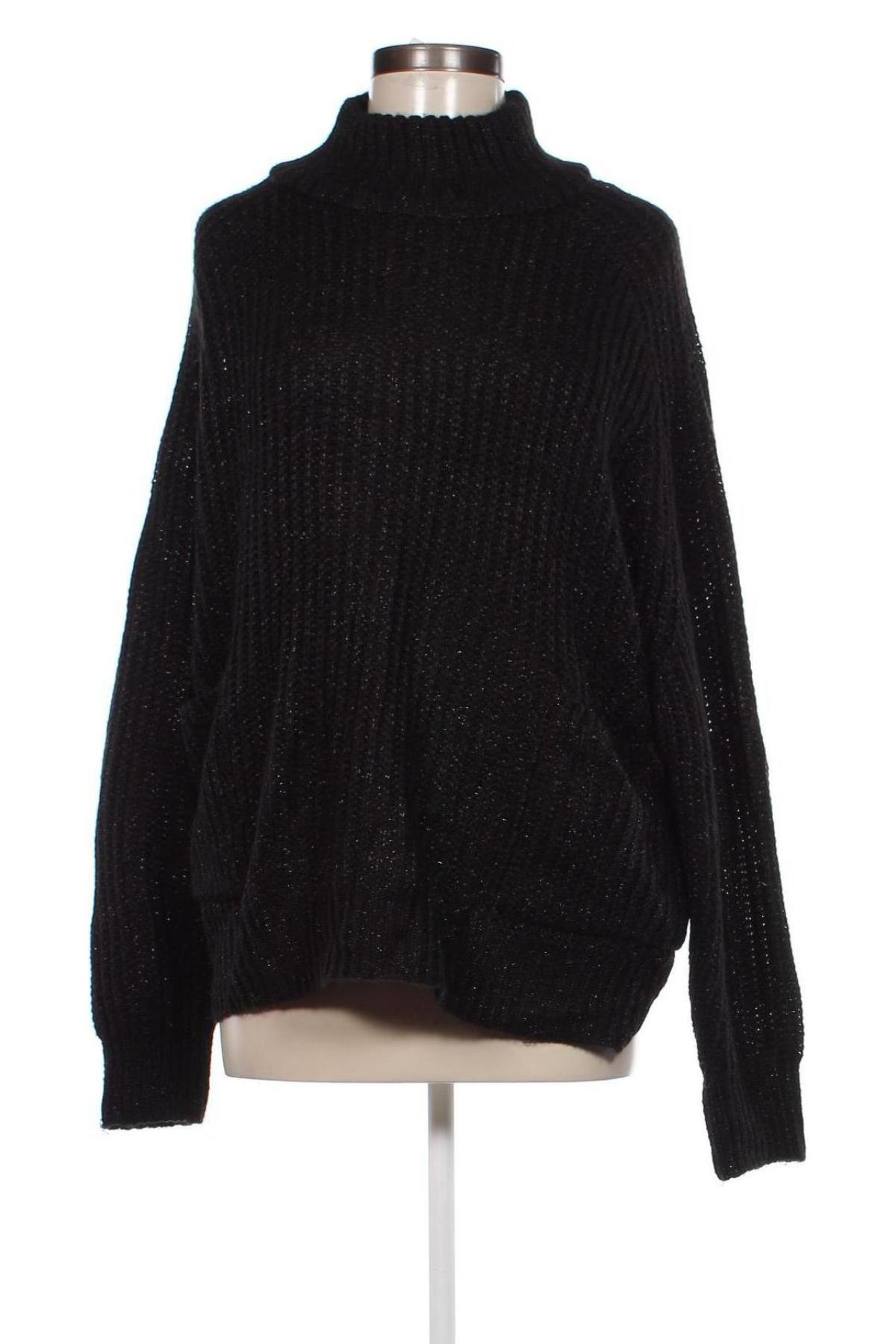 Damenpullover CKS, Größe L, Farbe Schwarz, Preis € 28,49