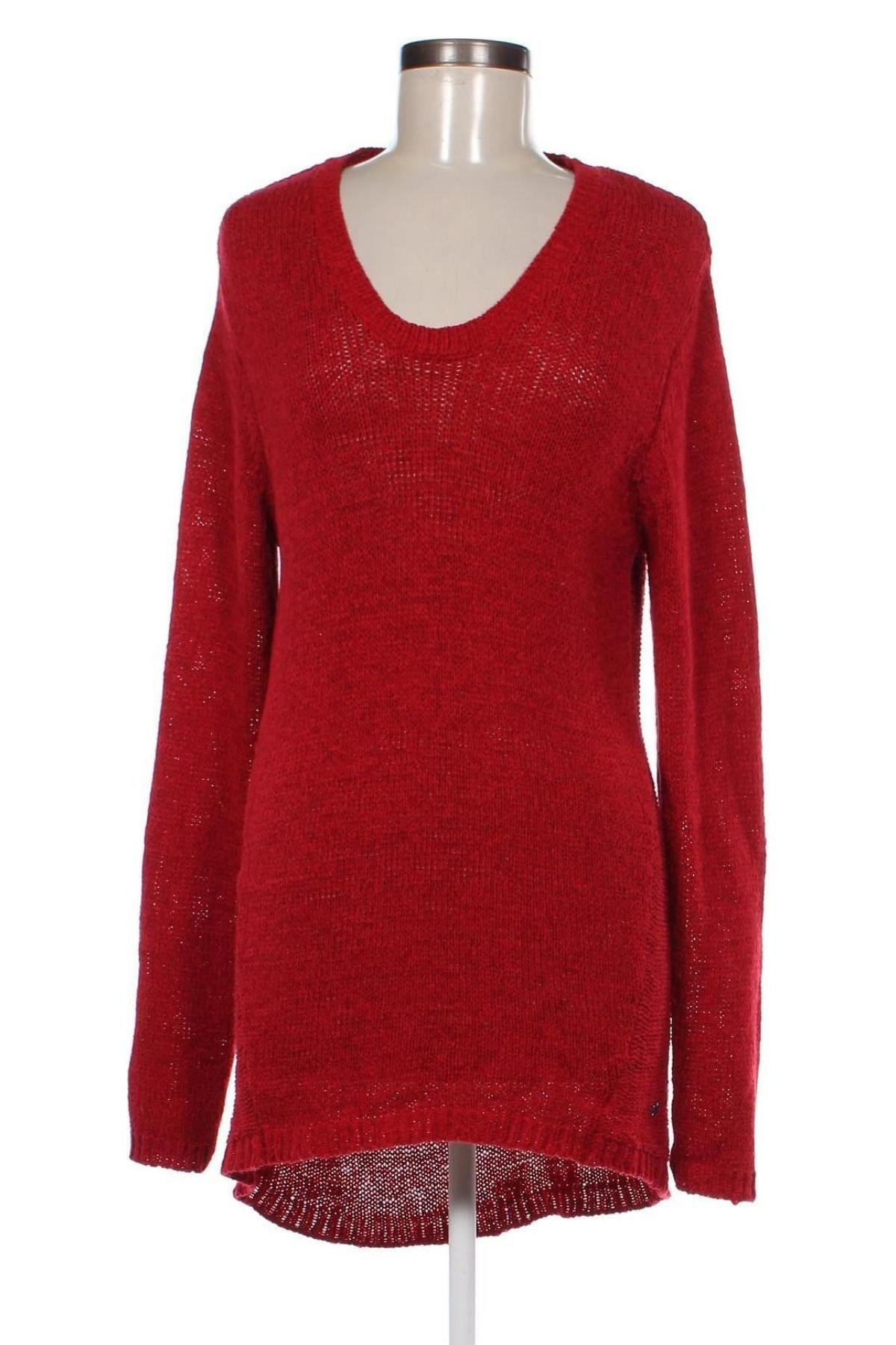 Damenpullover Cecil, Größe L, Farbe Rot, Preis € 12,99