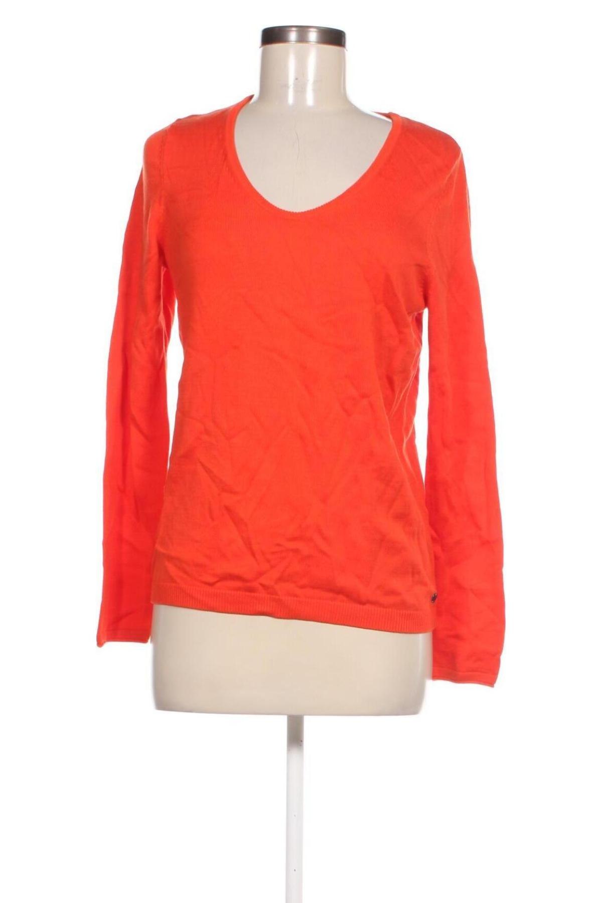 Damenpullover Cecil, Größe S, Farbe Orange, Preis € 4,99