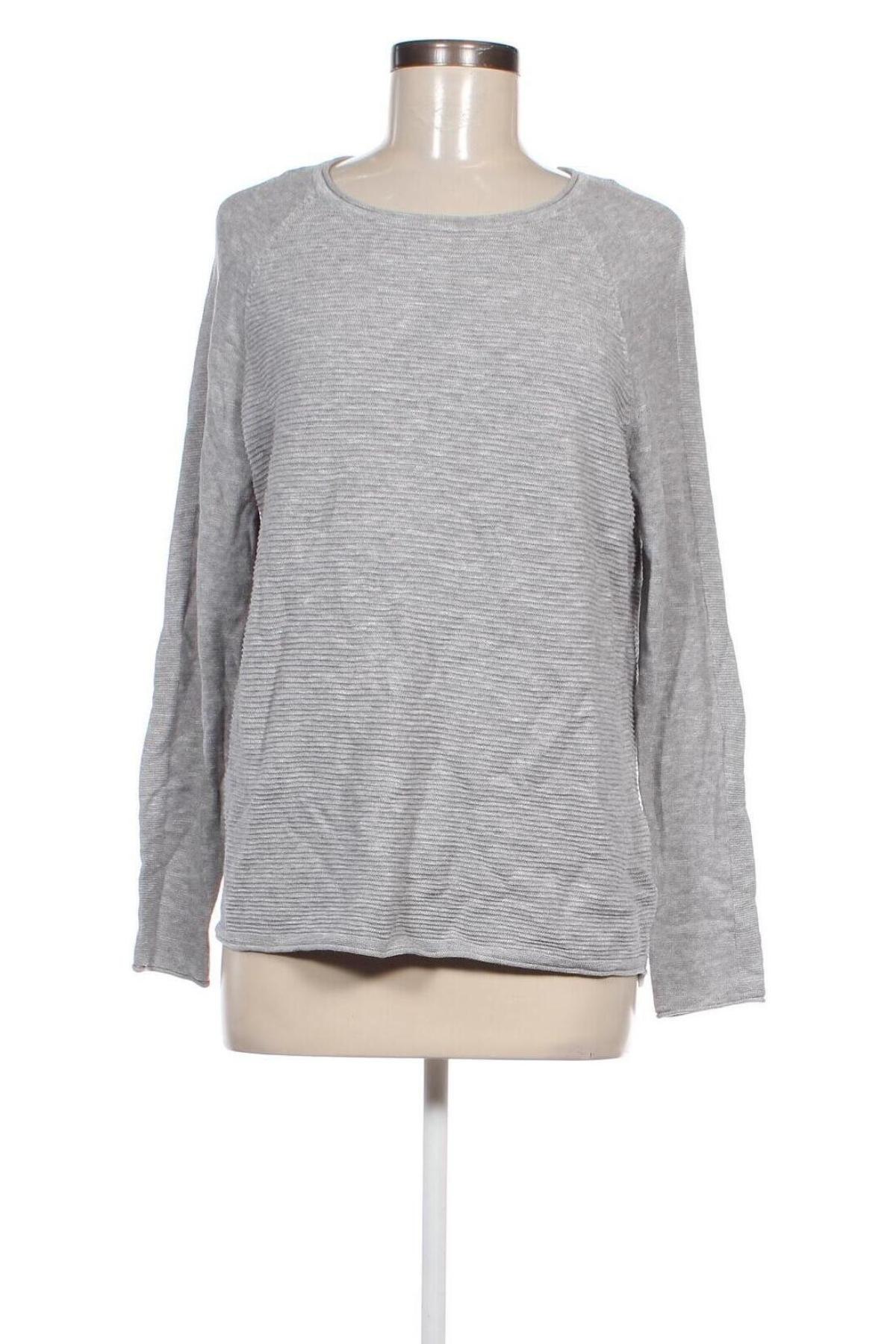 Damenpullover Cecil, Größe S, Farbe Grau, Preis 28,99 €