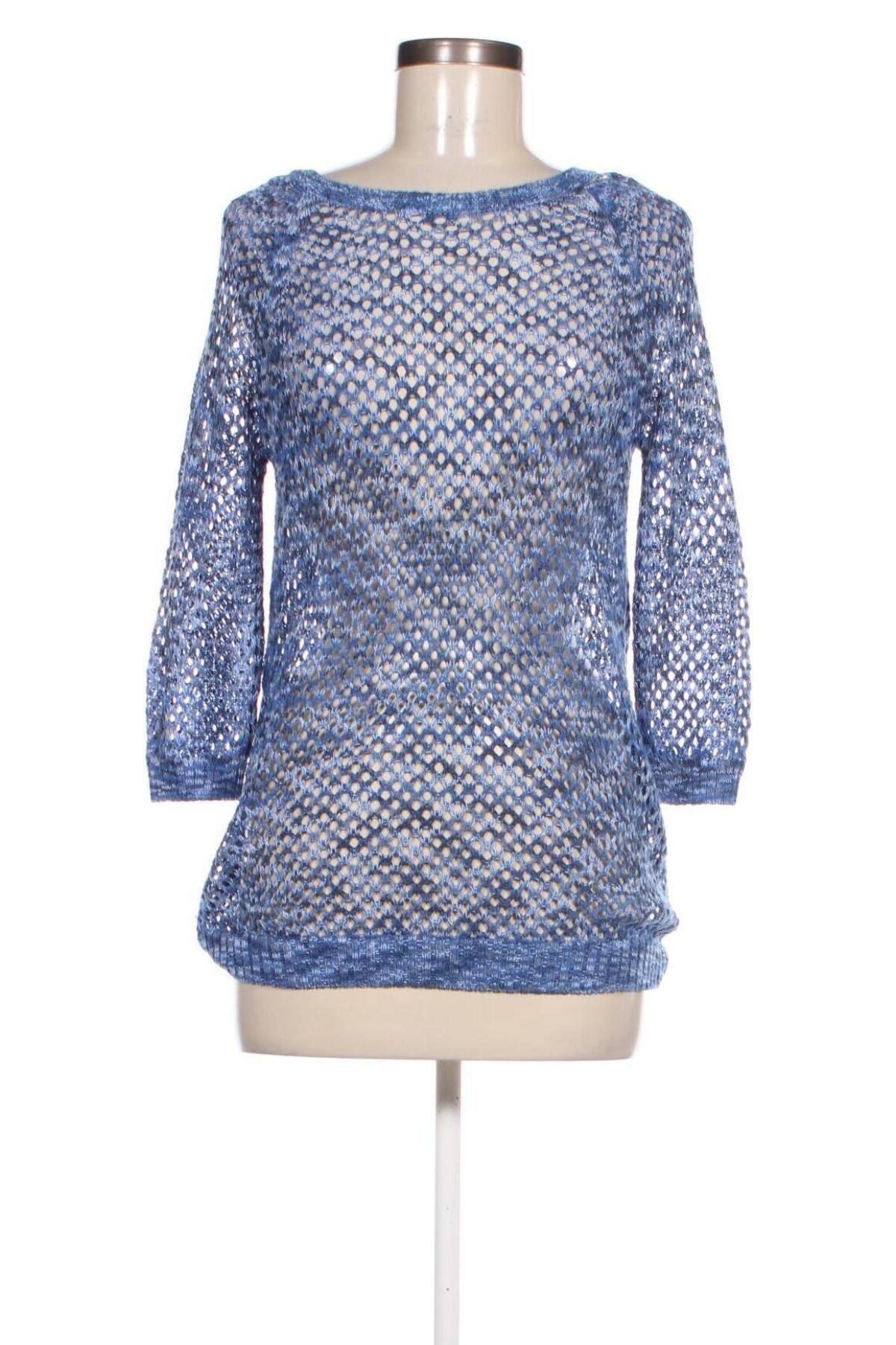 Damenpullover Colours Of The World, Größe S, Farbe Blau, Preis € 4,99