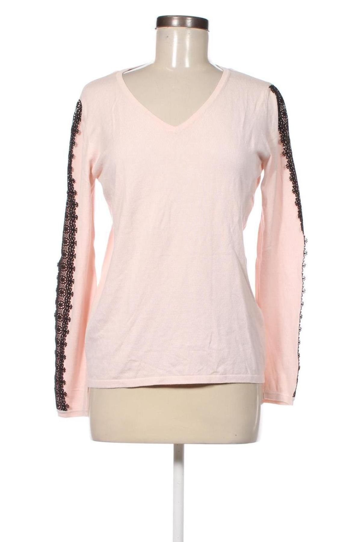 Damenpullover Comma,, Größe M, Farbe Rosa, Preis € 22,99