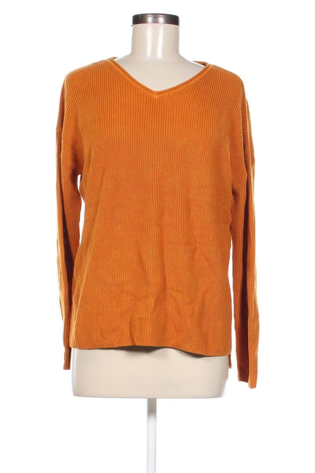 Damenpullover Comma,, Größe M, Farbe Braun, Preis € 28,49