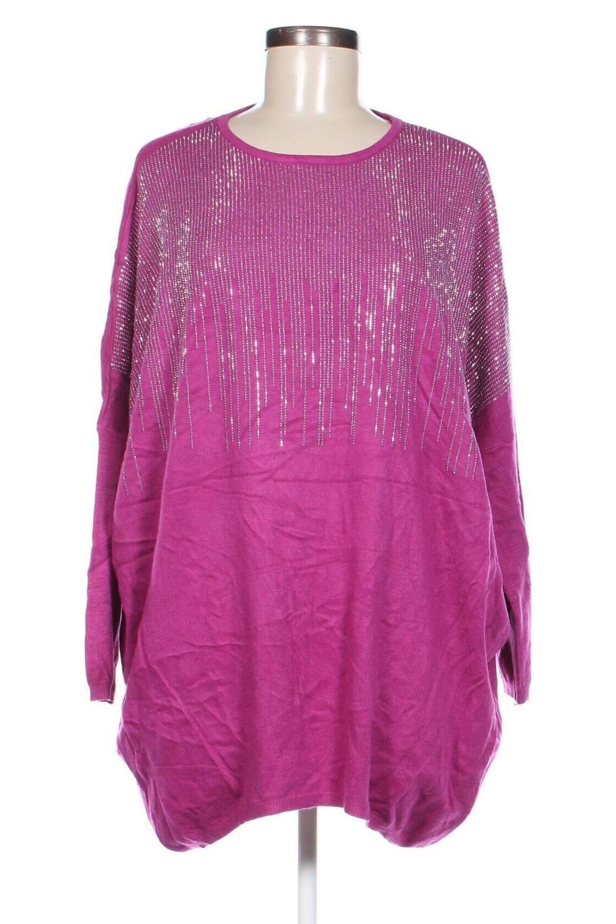 Damenpullover Cosmoda, Größe L, Farbe Rosa, Preis € 20,49