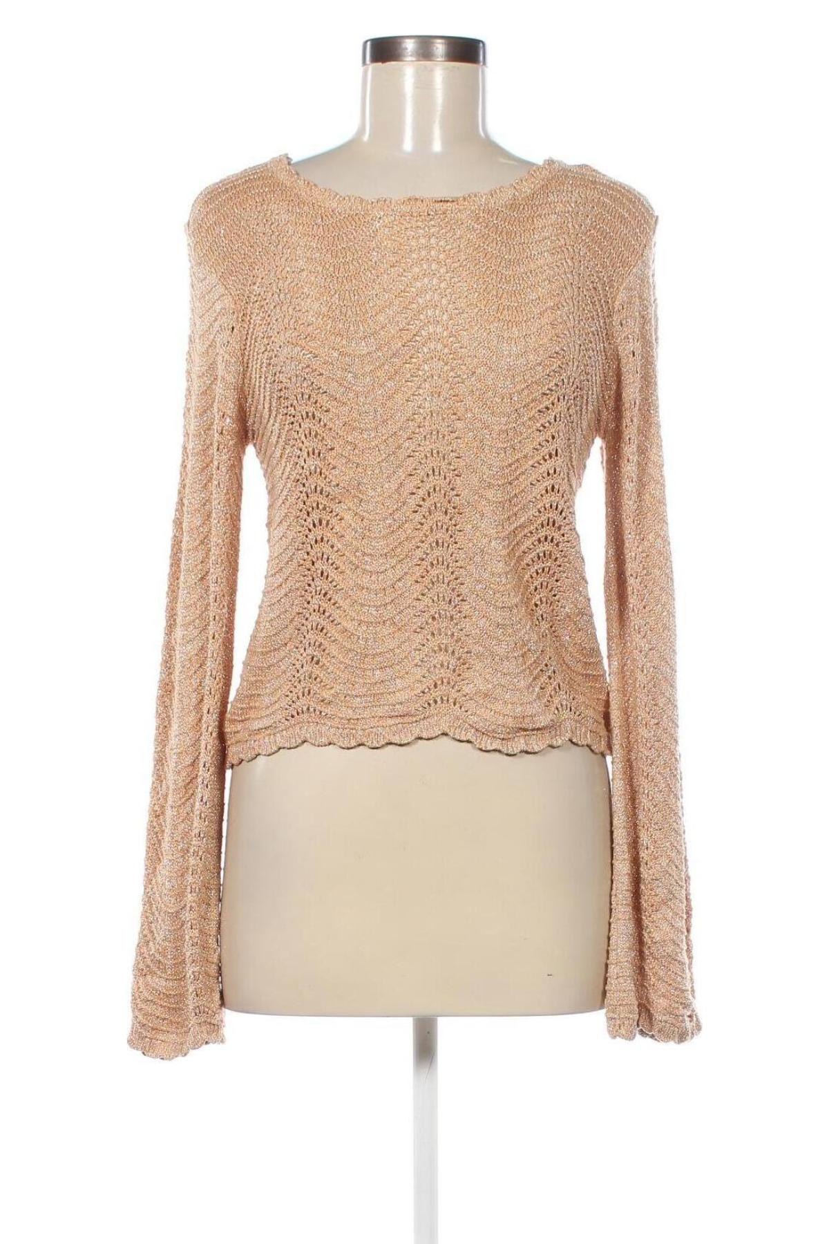 Damenpullover Costes, Größe S, Farbe Beige, Preis € 28,99