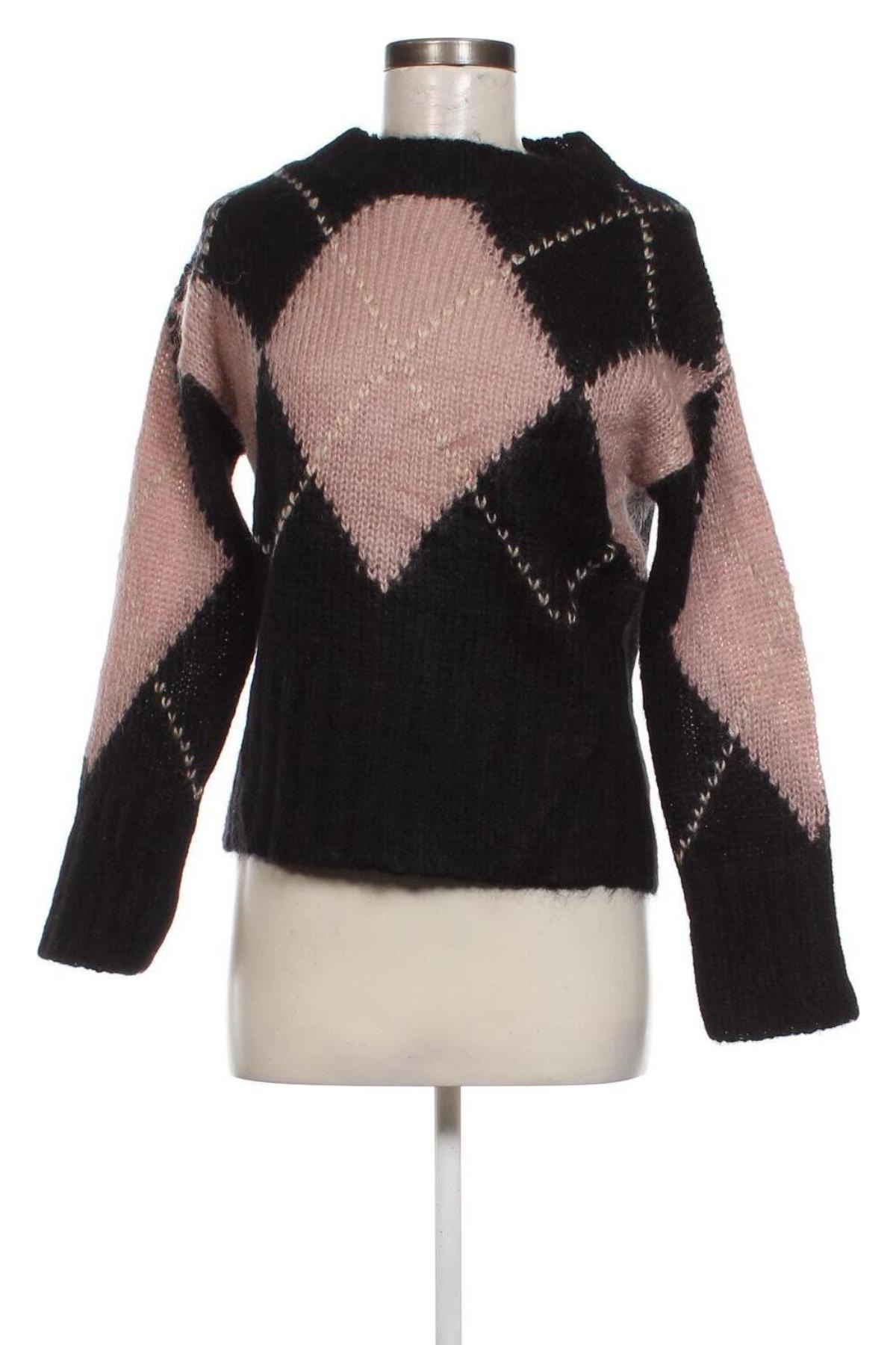 Damski sweter Dear Dharma, Rozmiar S, Kolor Kolorowy, Cena 72,99 zł