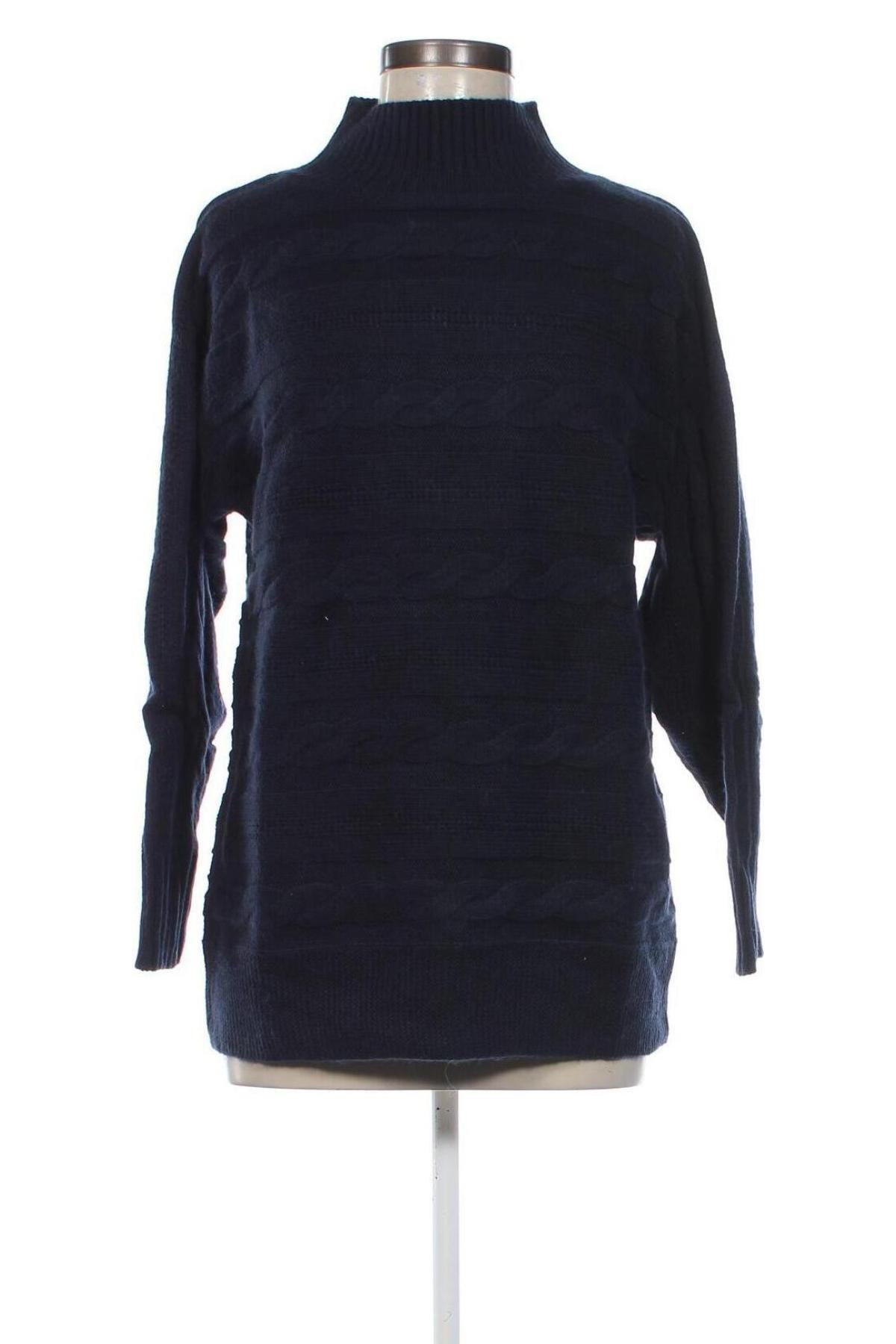 Damenpullover Diana Gallesi, Größe S, Farbe Blau, Preis € 57,99