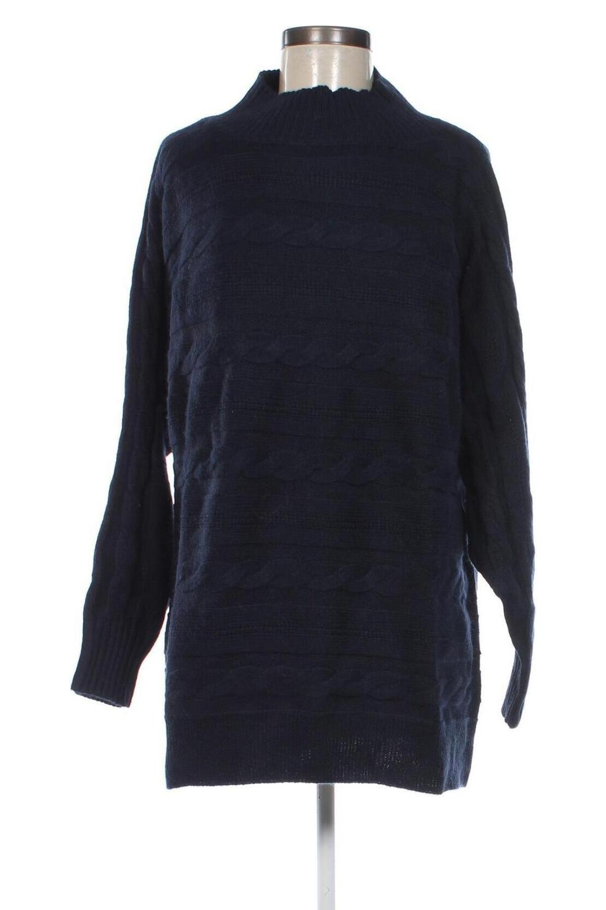 Damenpullover Diana Gallesi, Größe XXL, Farbe Blau, Preis € 65,49