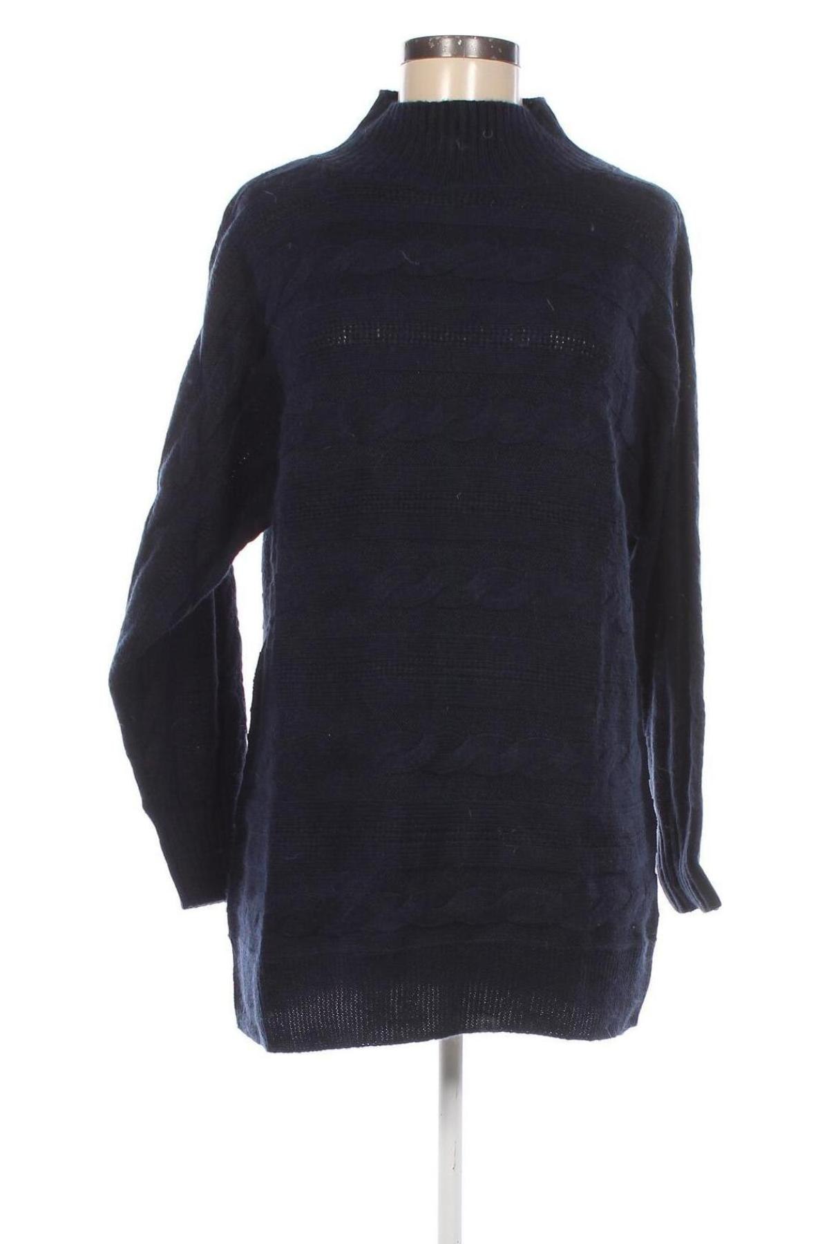 Damenpullover Diana Gallesi, Größe M, Farbe Blau, Preis € 57,99