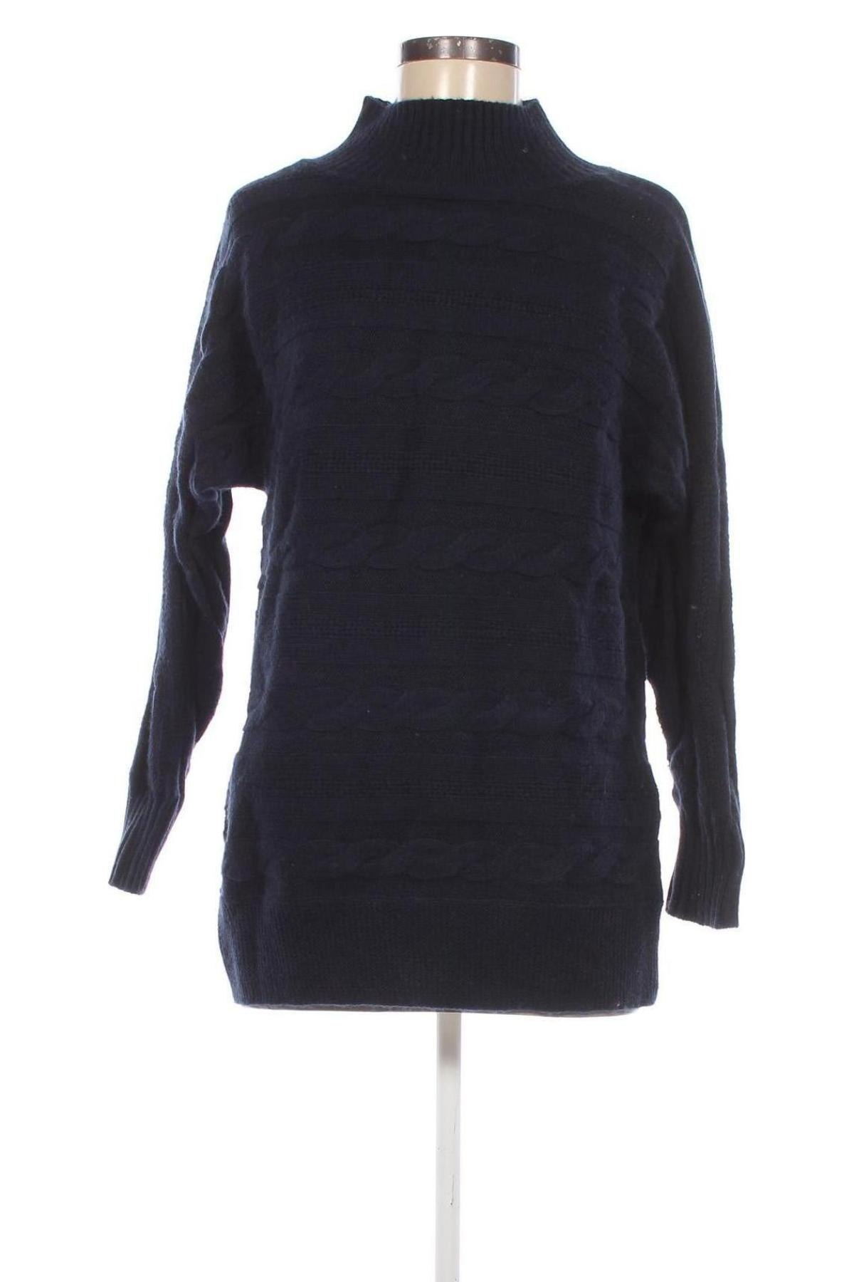 Damenpullover Diana Gallesi, Größe S, Farbe Blau, Preis € 65,49