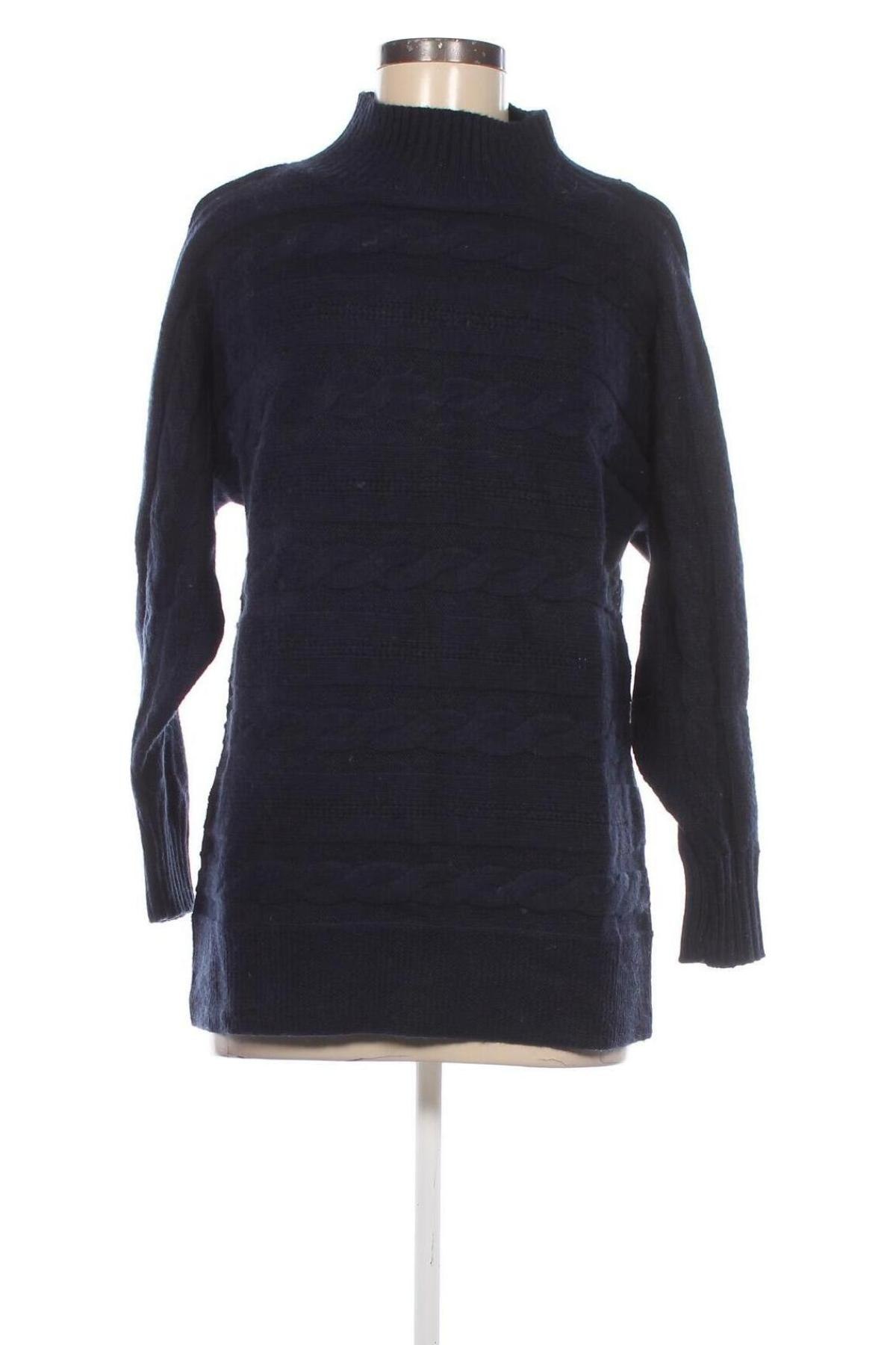 Damenpullover Diana Gallesi, Größe S, Farbe Blau, Preis € 65,49