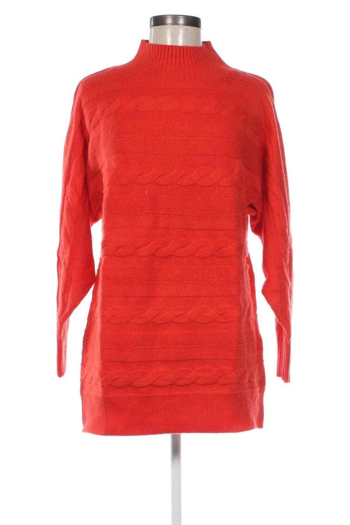 Damenpullover Diana Gallesi, Größe S, Farbe Rot, Preis € 61,99