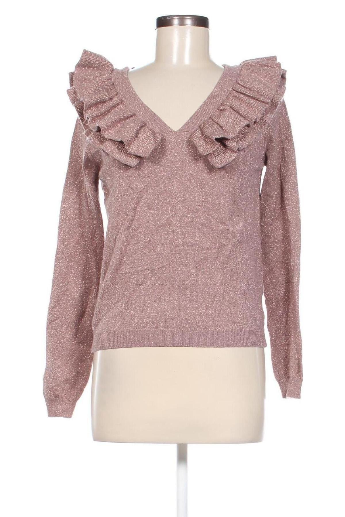 Damenpullover Dixie, Größe S, Farbe Braun, Preis € 43,49