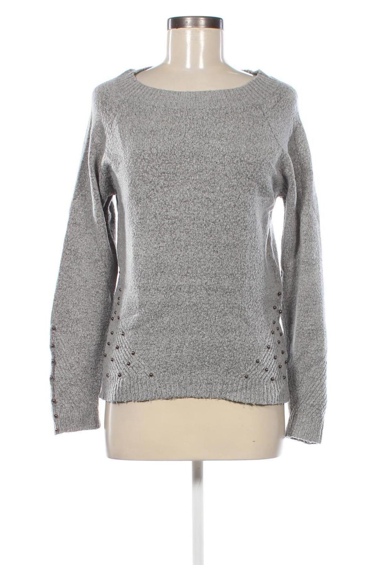 Damenpullover Dorothy Perkins, Größe XS, Farbe Grau, Preis € 12,99