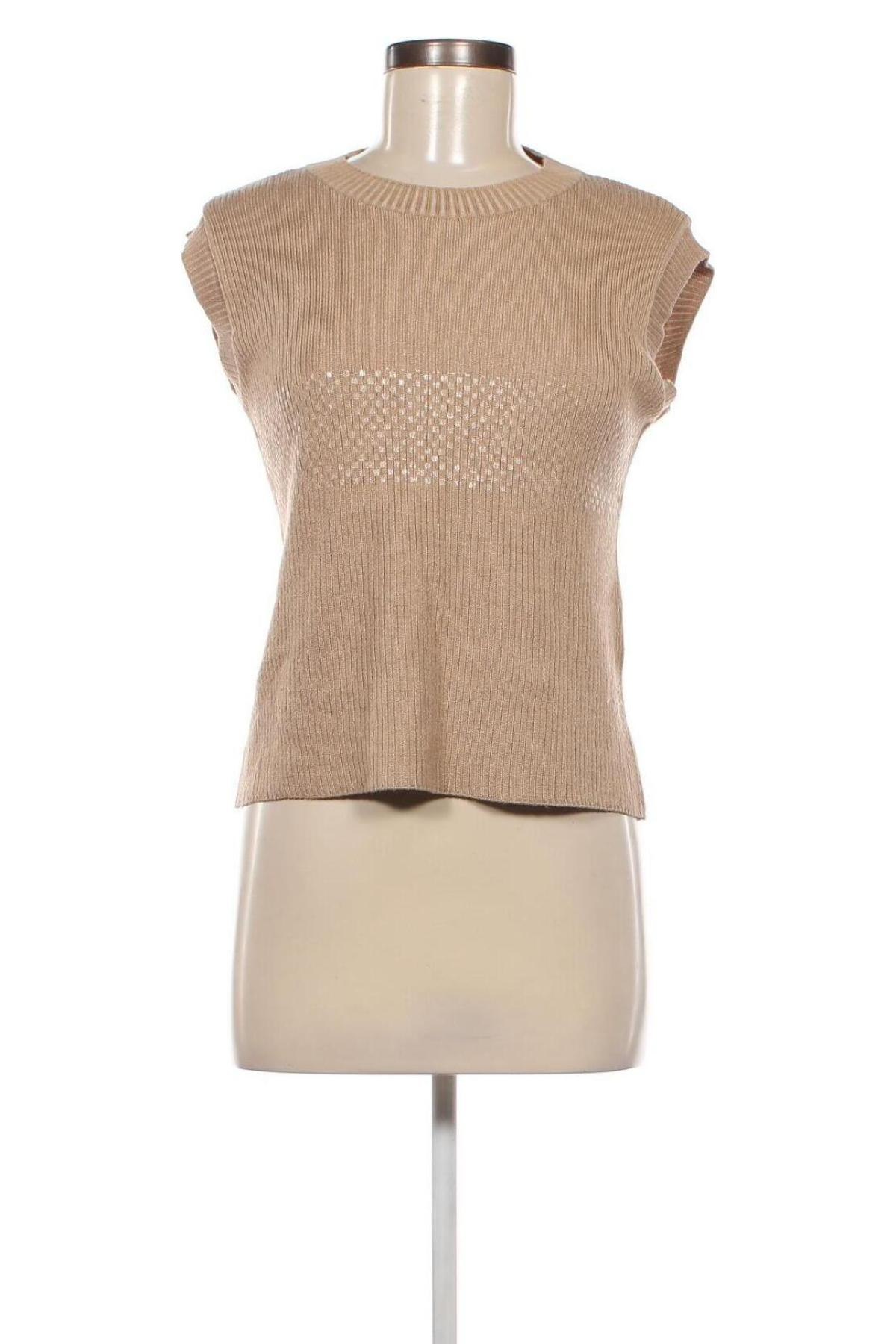 Damenpullover Dream, Größe M, Farbe Beige, Preis € 20,49