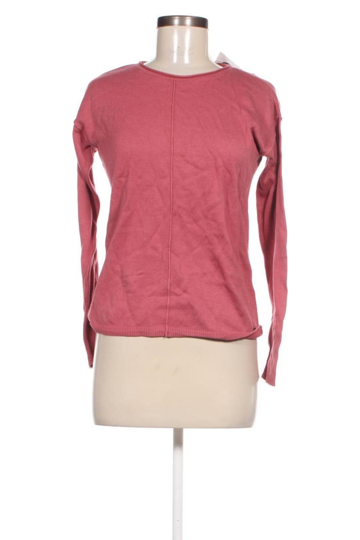 Damenpullover Edc By Esprit, Größe XS, Farbe Aschrosa, Preis € 5,49