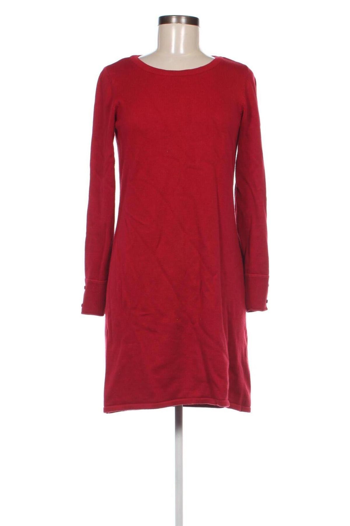 Damenpullover Edc By Esprit, Größe M, Farbe Rot, Preis € 8,99