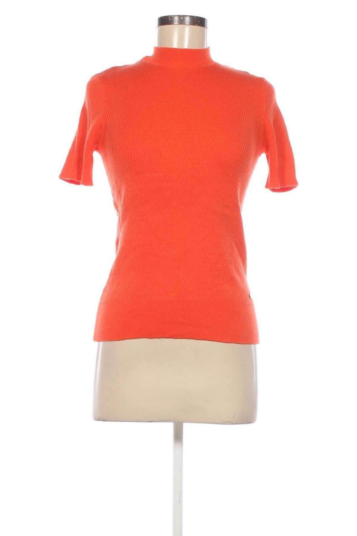 Damenpullover Edc By Esprit, Größe XS, Farbe Rot, Preis 8,99 €