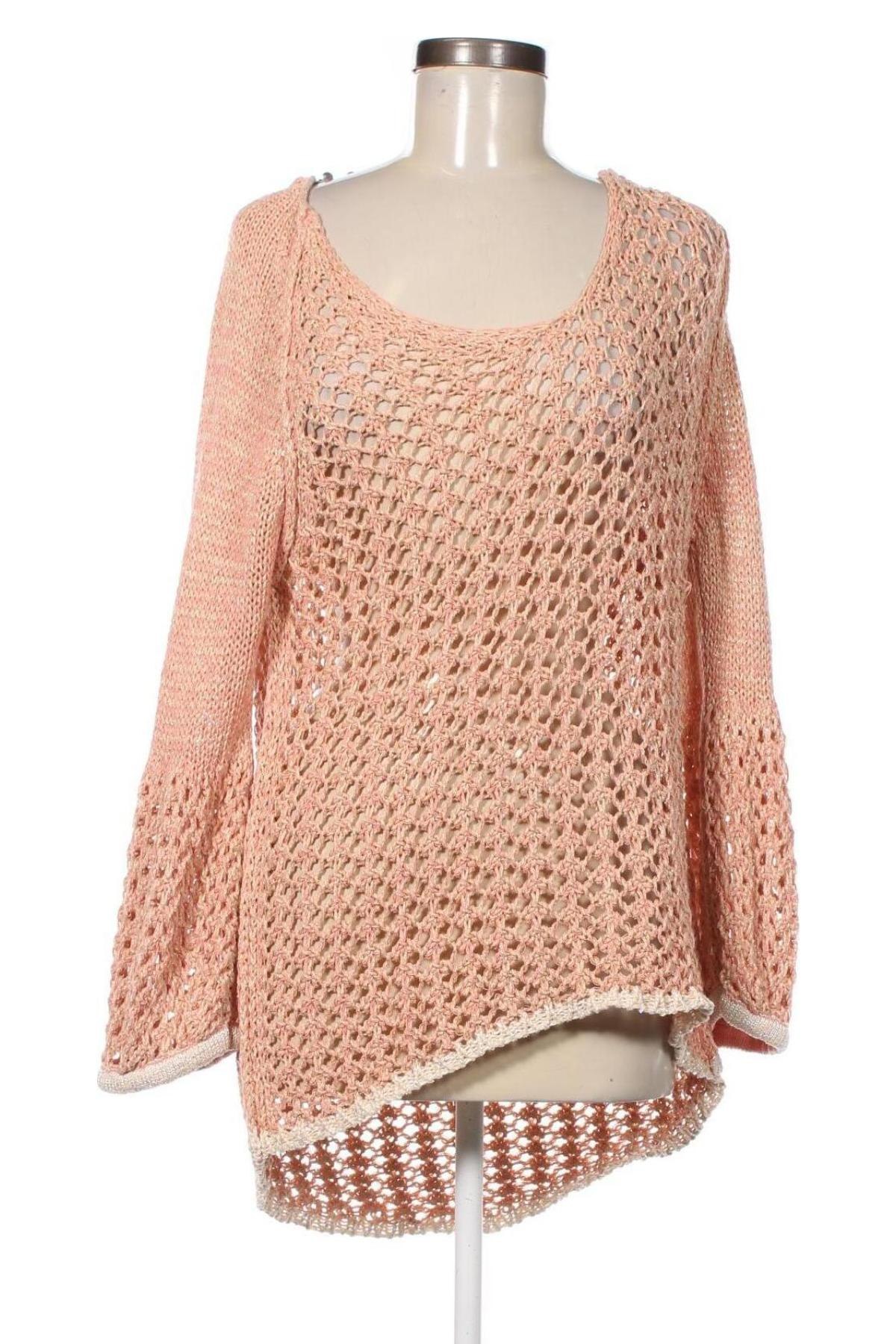 Damenpullover Elisa Cavaletti, Größe M, Farbe Mehrfarbig, Preis € 117,49