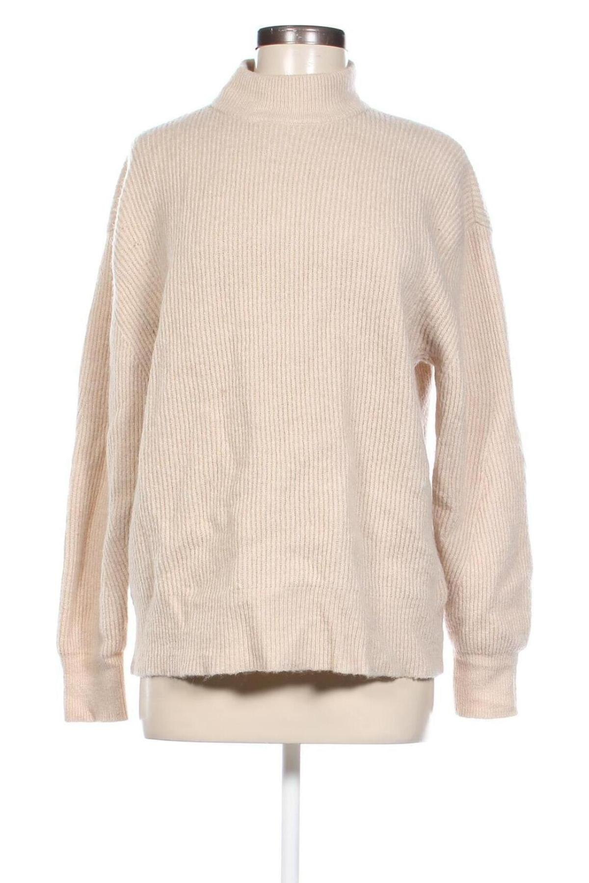 Damenpullover Envii, Größe L, Farbe Beige, Preis 15,99 €