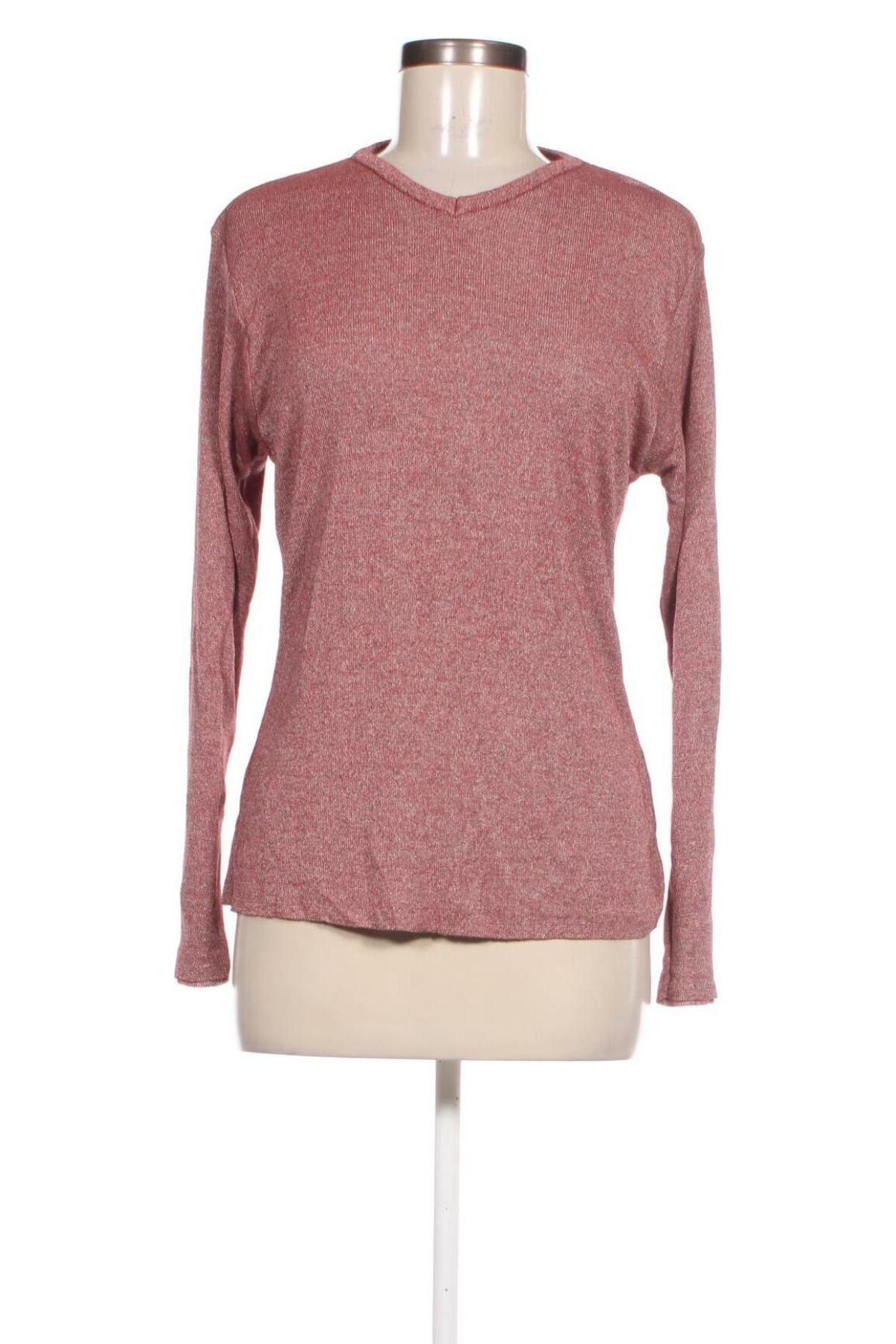 Damenpullover Esisto, Größe M, Farbe Rot, Preis 15,99 €