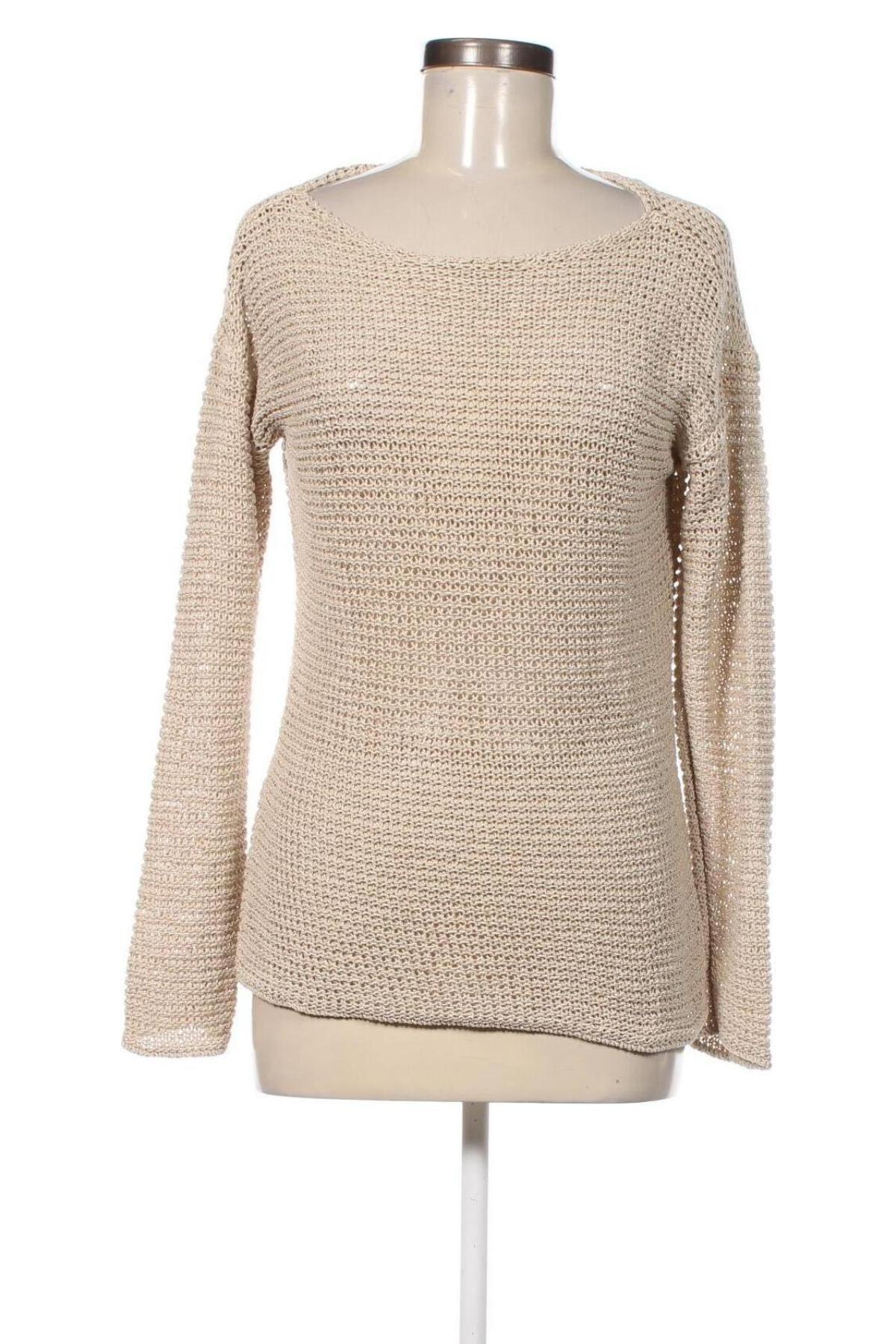 Damenpullover Esprit, Größe L, Farbe Beige, Preis € 13,99